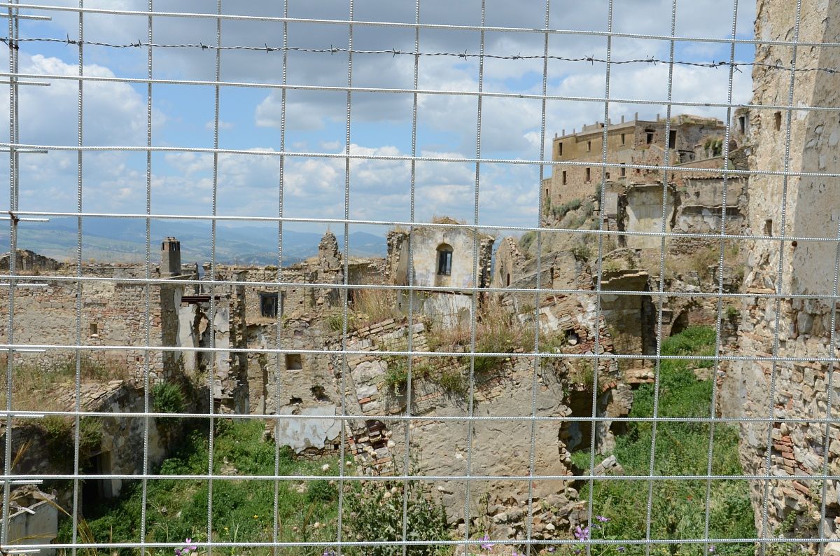 Craco...