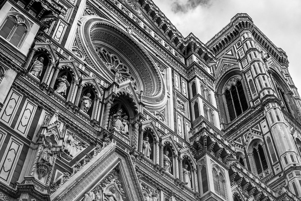 Florence...