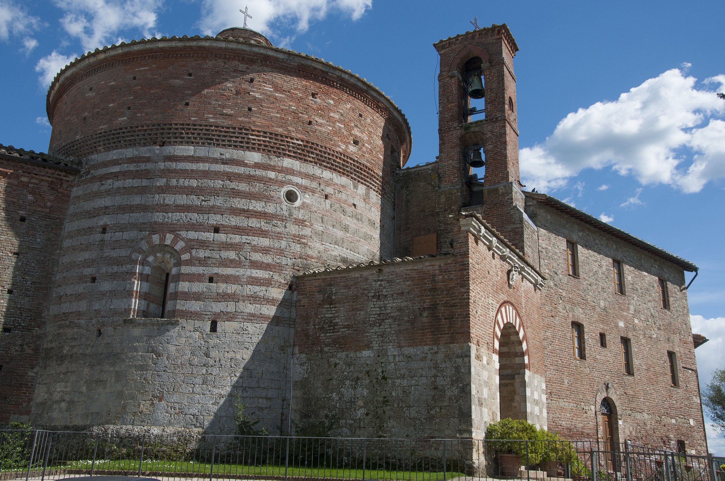 Abbazia San Galgano...