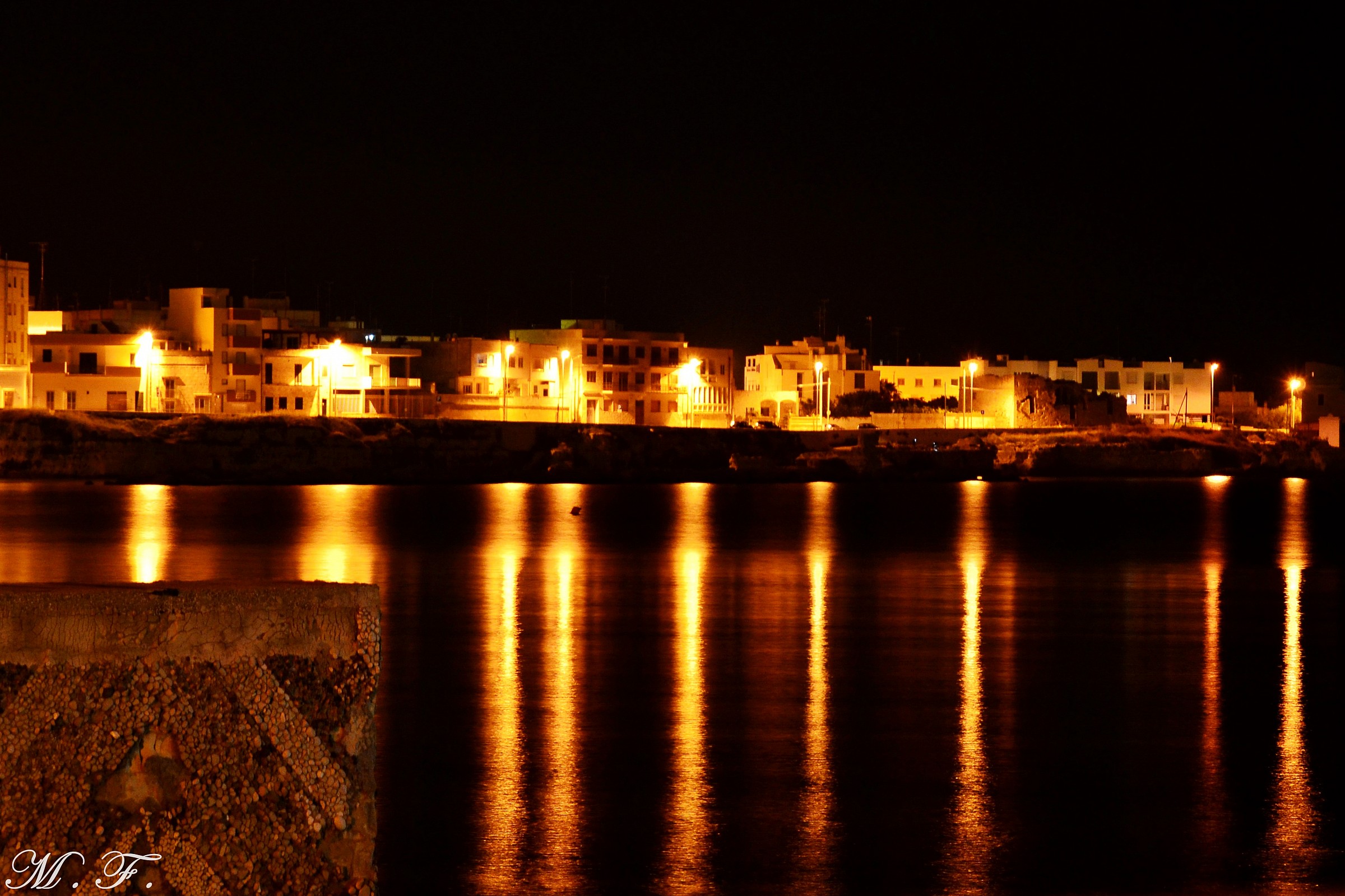 Otranto e i suoi colori...