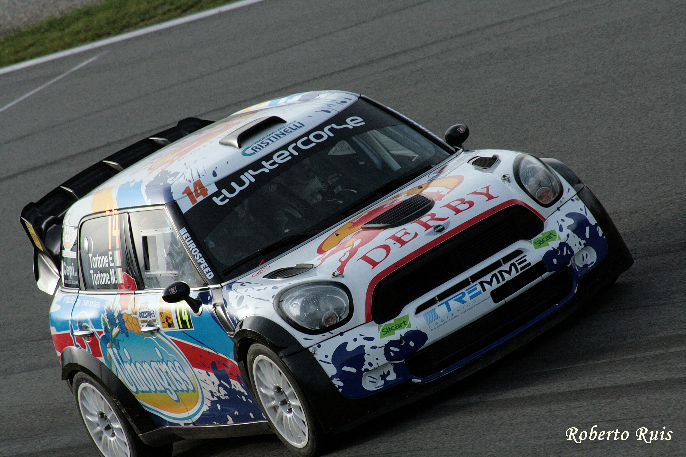 Rally Show 2013...