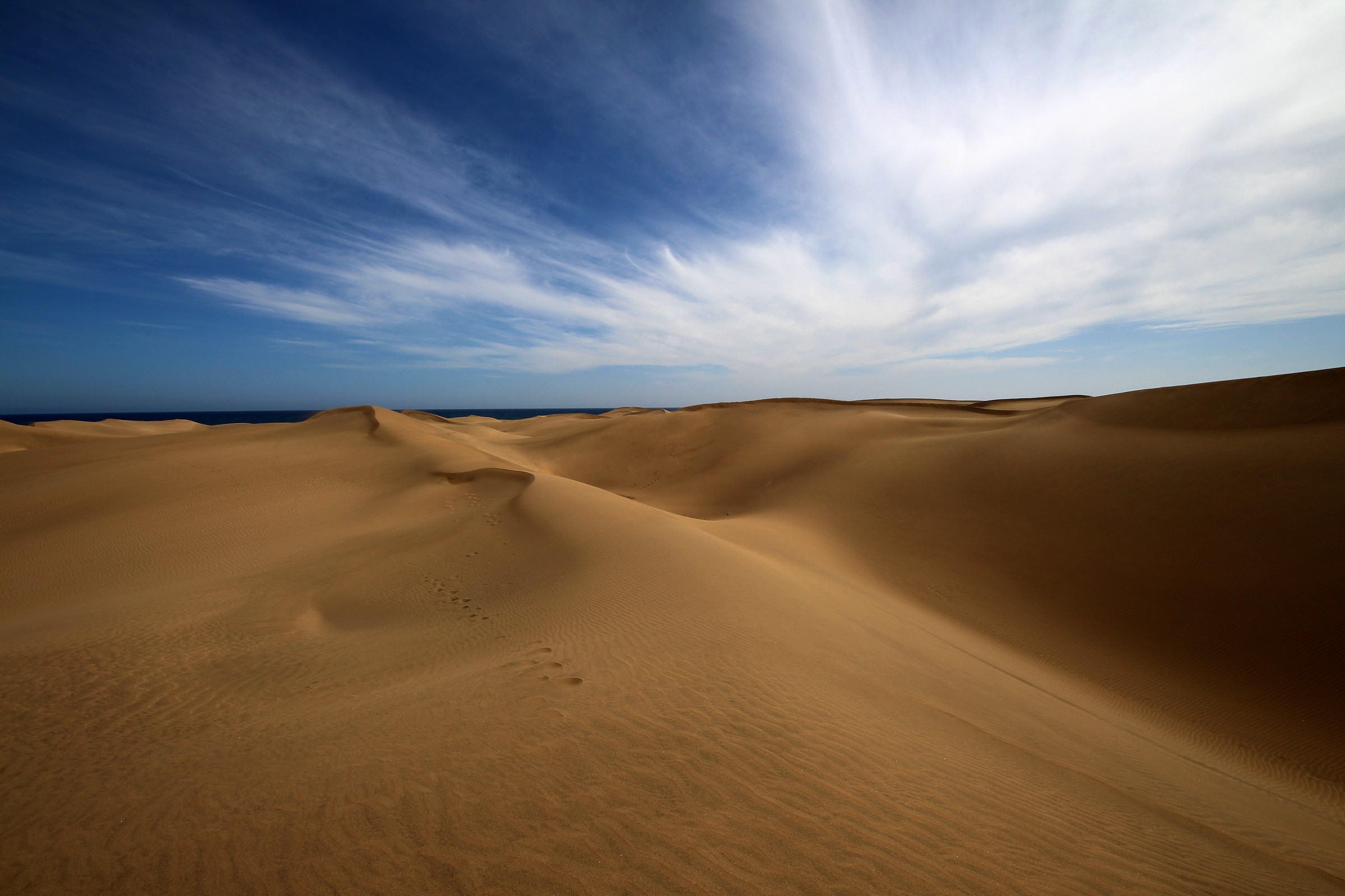 maspalomas, canary islands, spain...