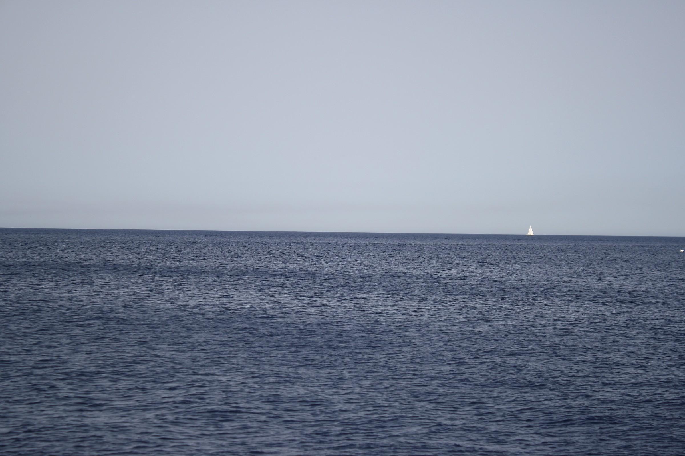 calm...