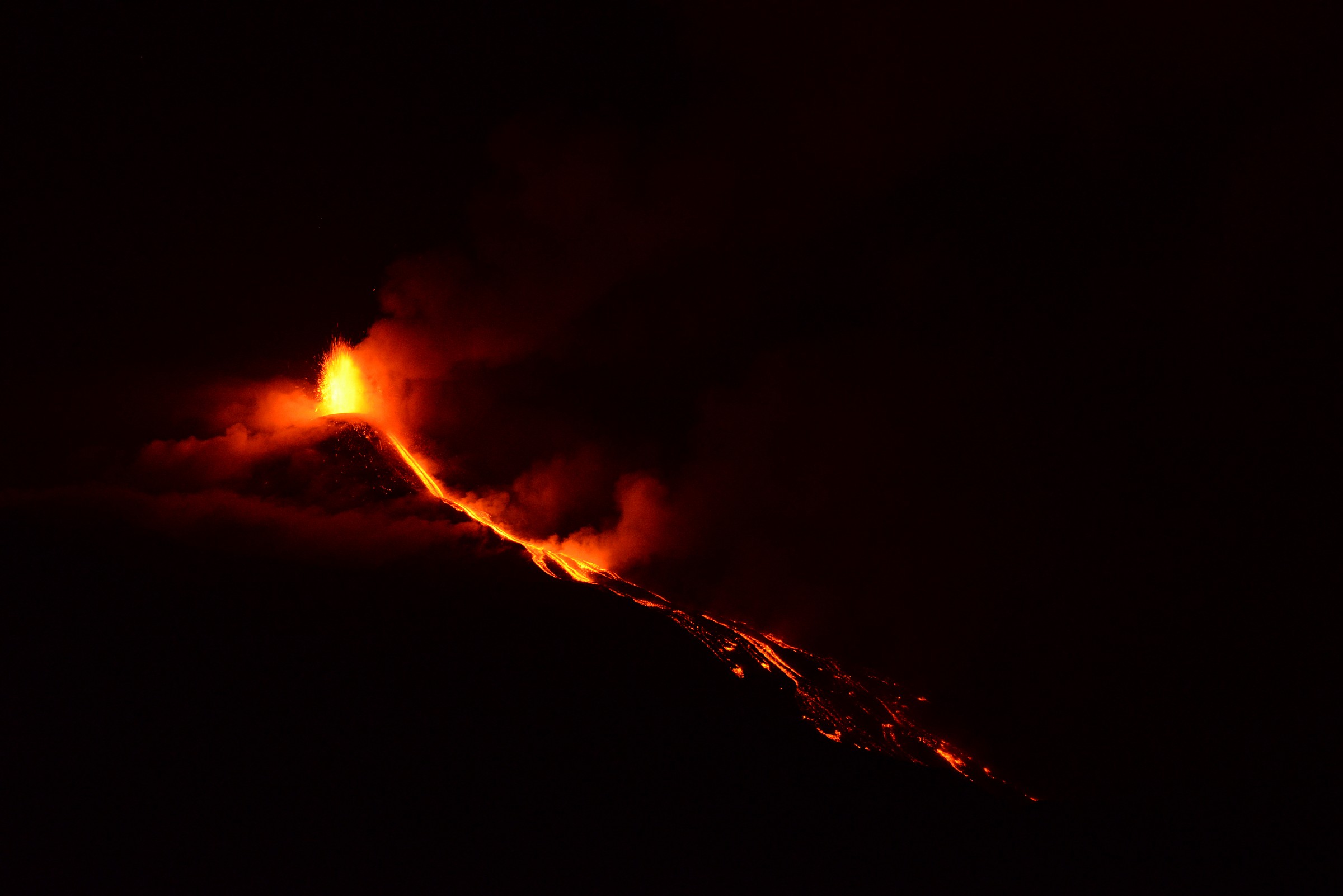 Etna 06/15/2014...