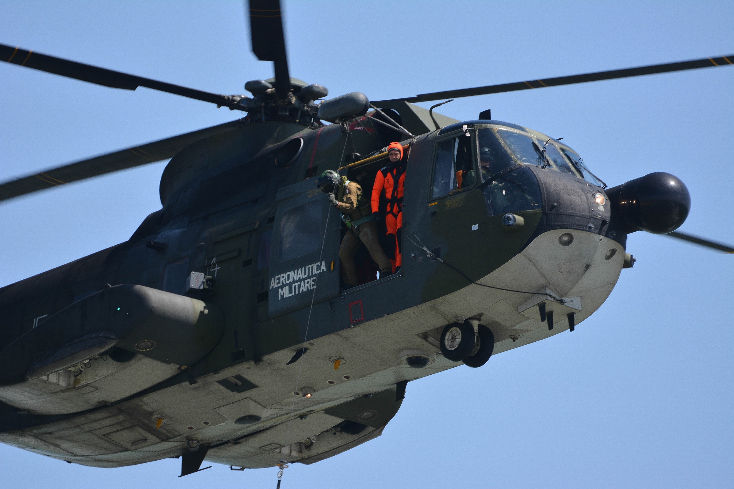 2014 air show...