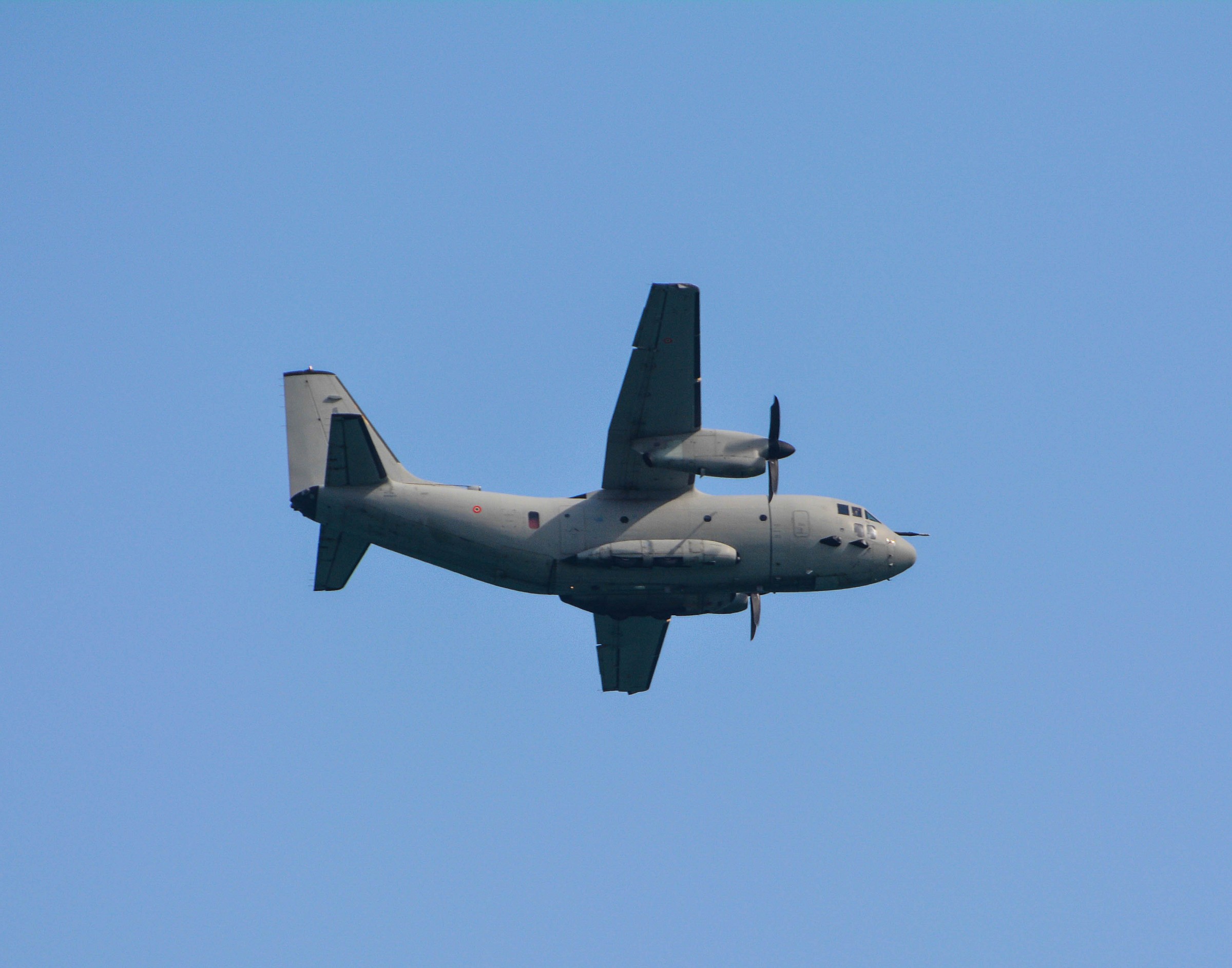 air show 2014...