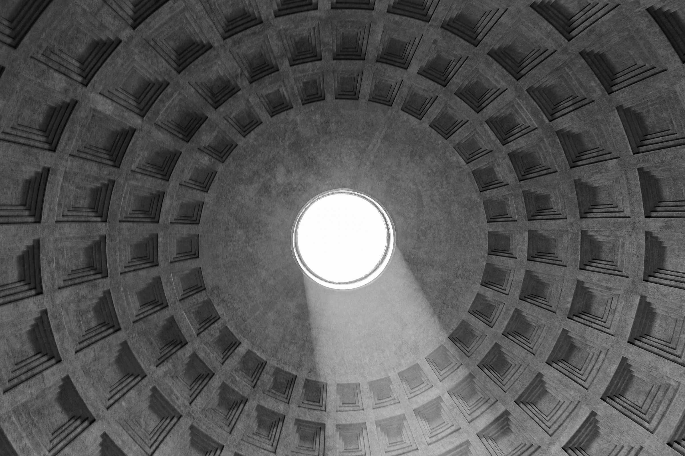 Roma - Pantheon...