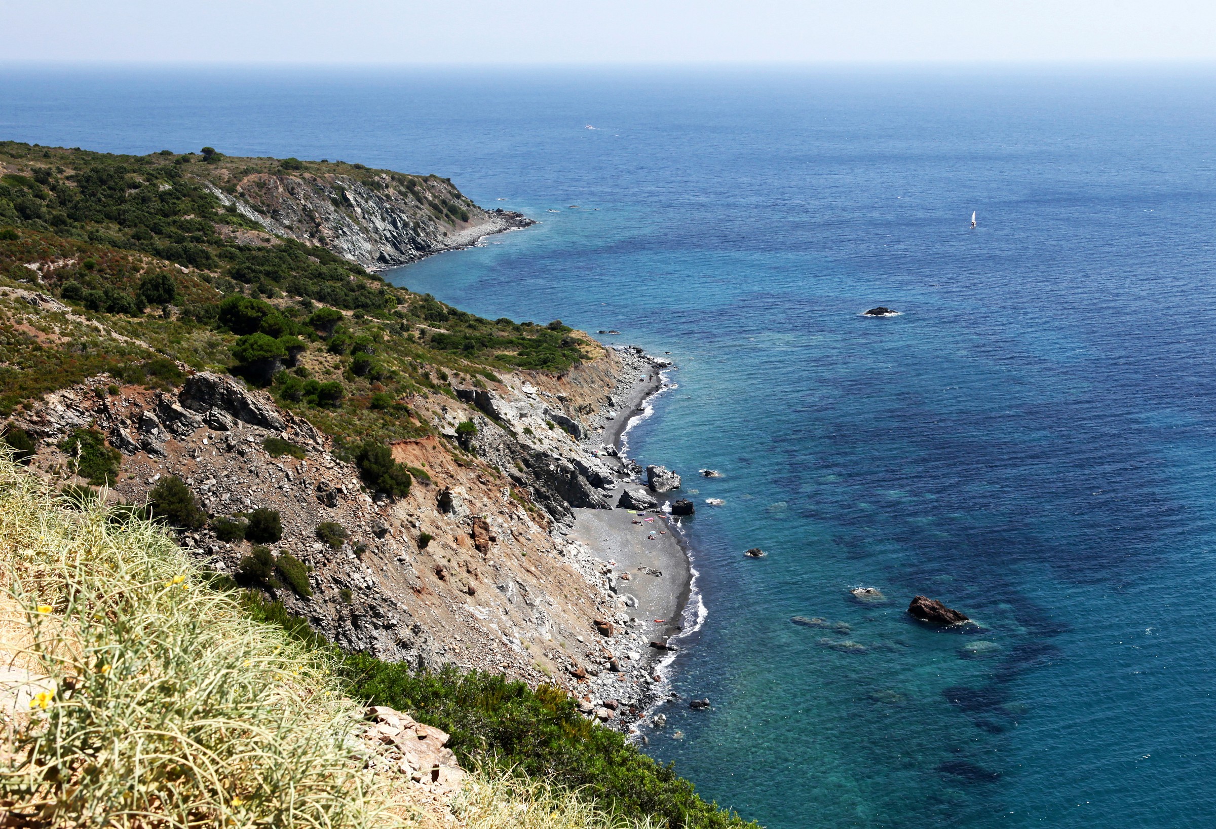 Isola d'Elba...
