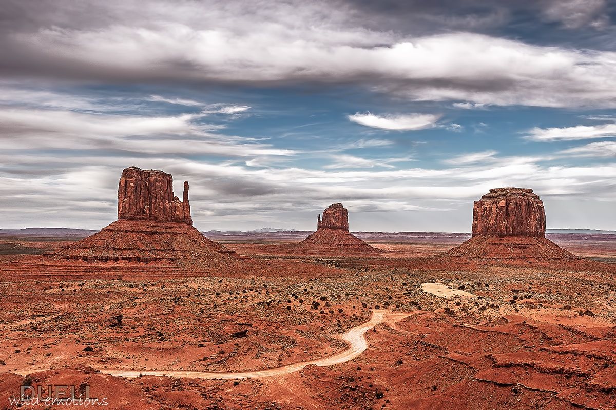 monument valley...