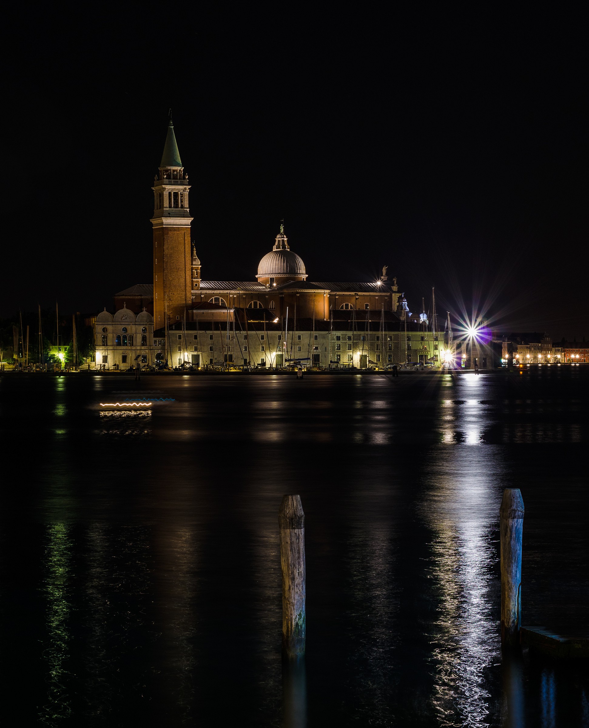 S.Giorgio Maggiore - Venezia...