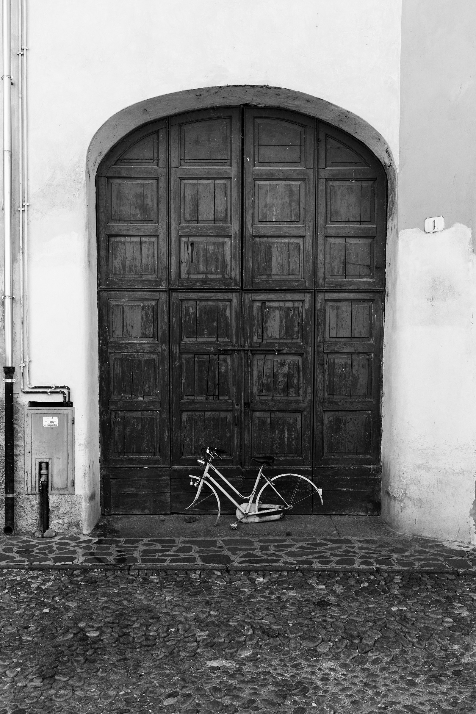 Mantova - Ladri di Biciclette...