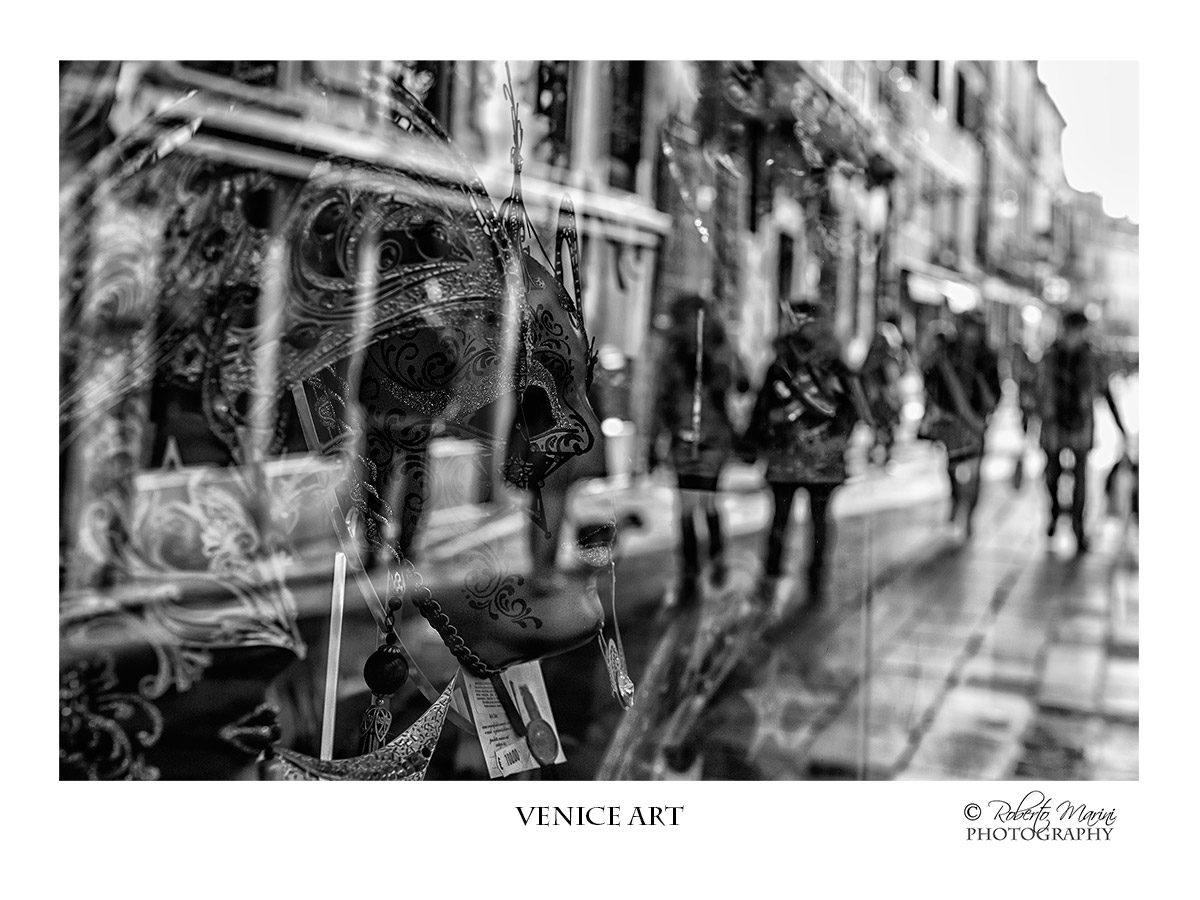 Venice Art 3...
