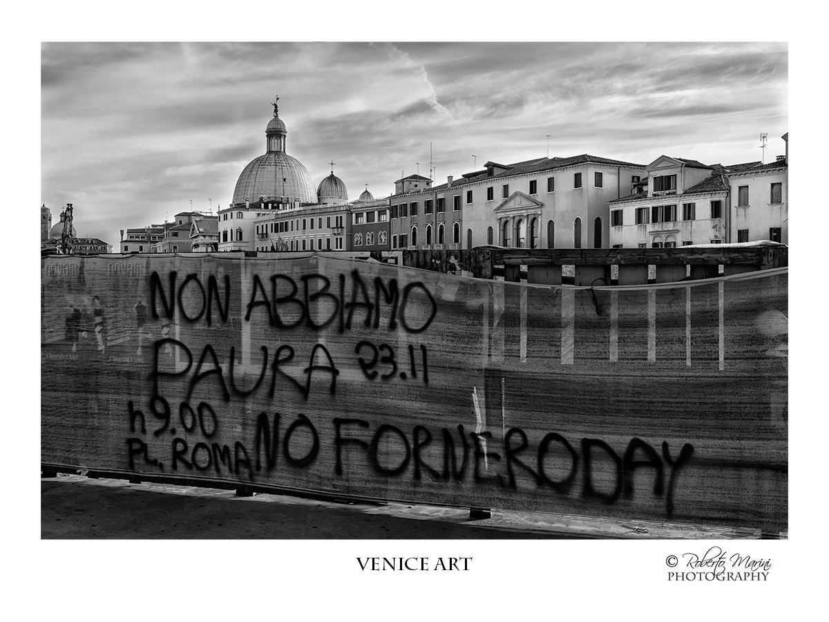 Venice Art 4...