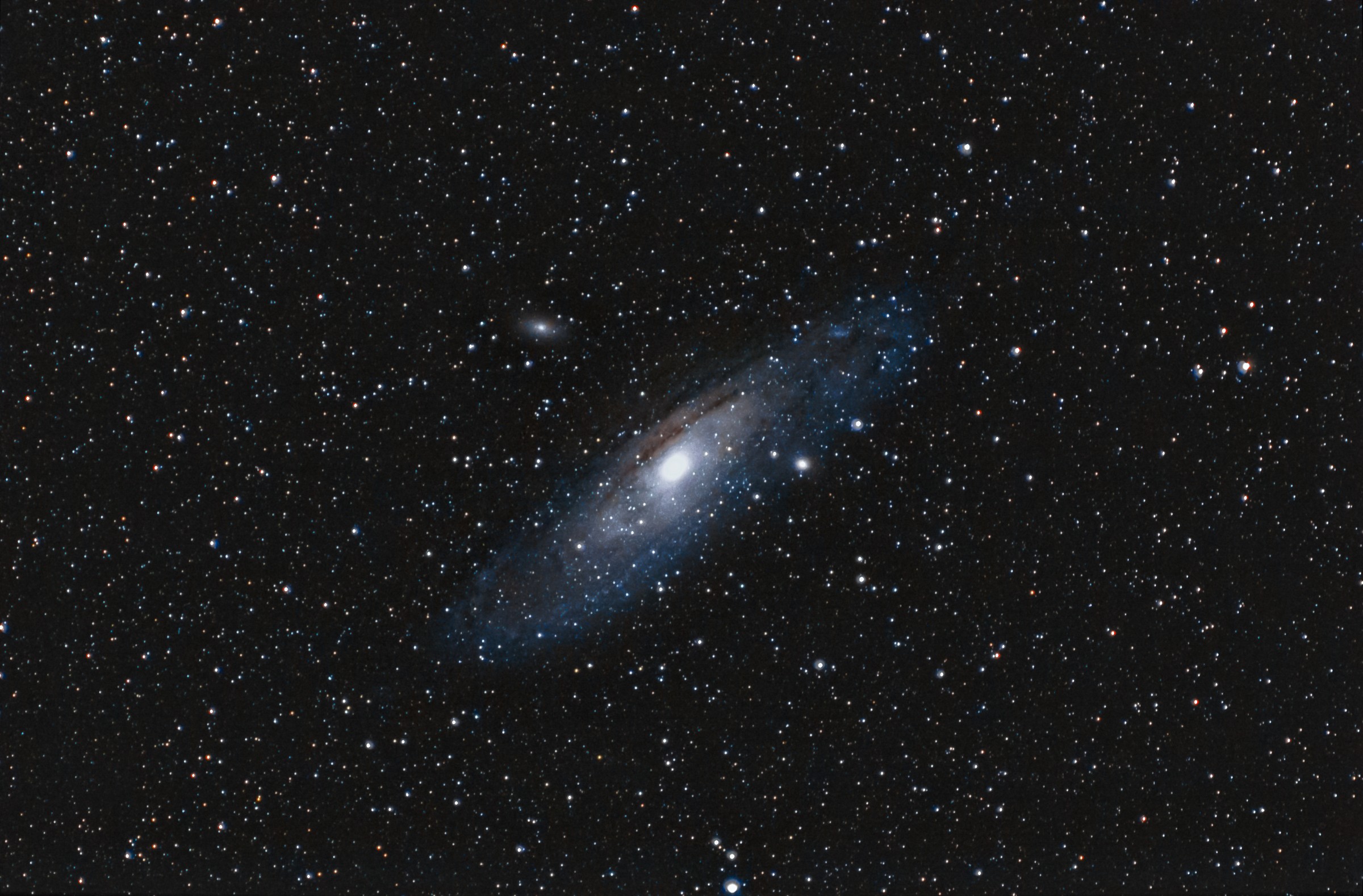 M31-Andromeda...