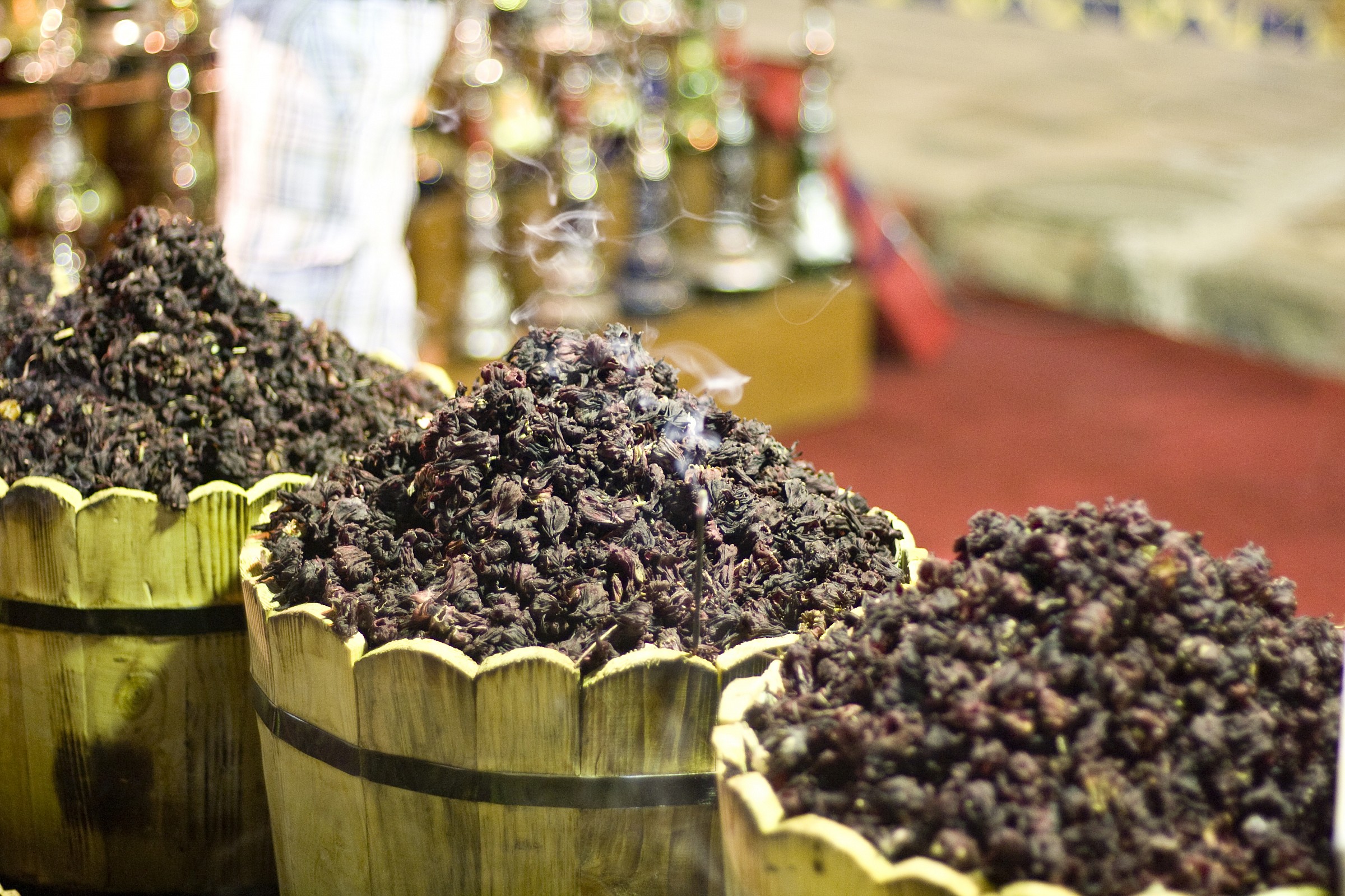 Spices (Sharm El Sheik)...