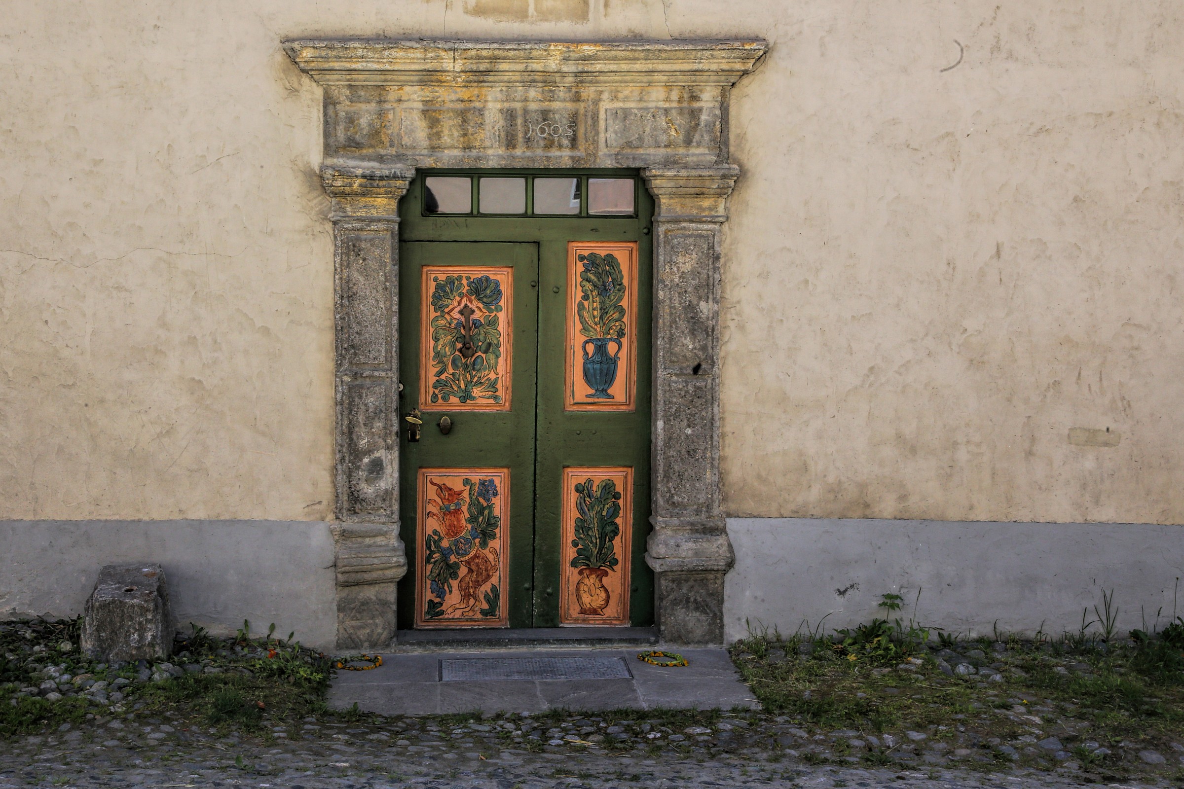 porta 32...