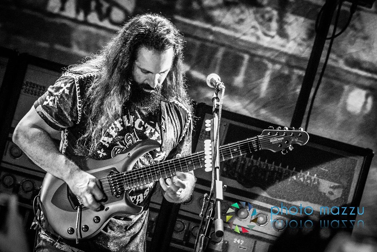 John Petrucci - Dream Theater...