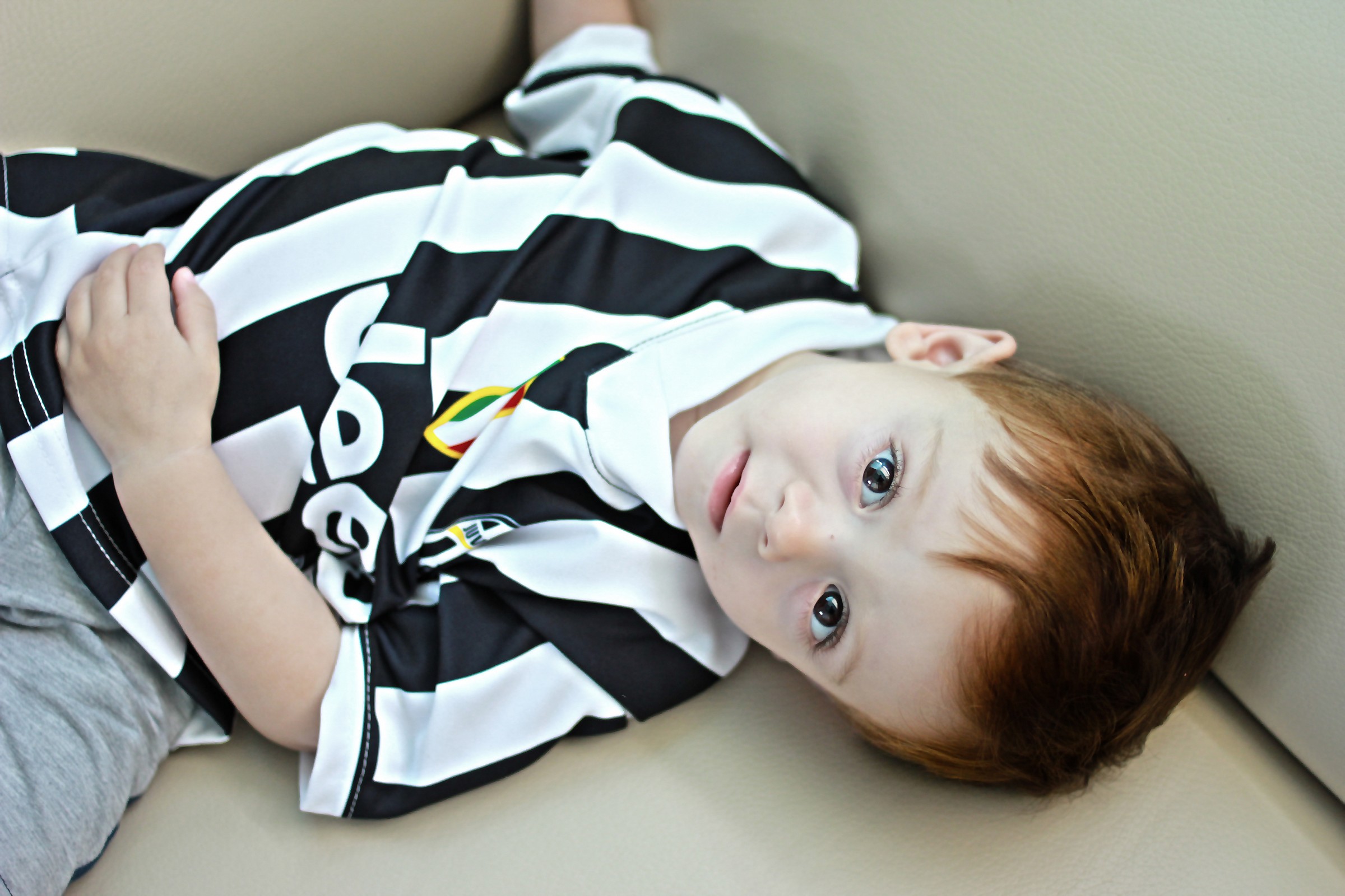 Juventus Baby...