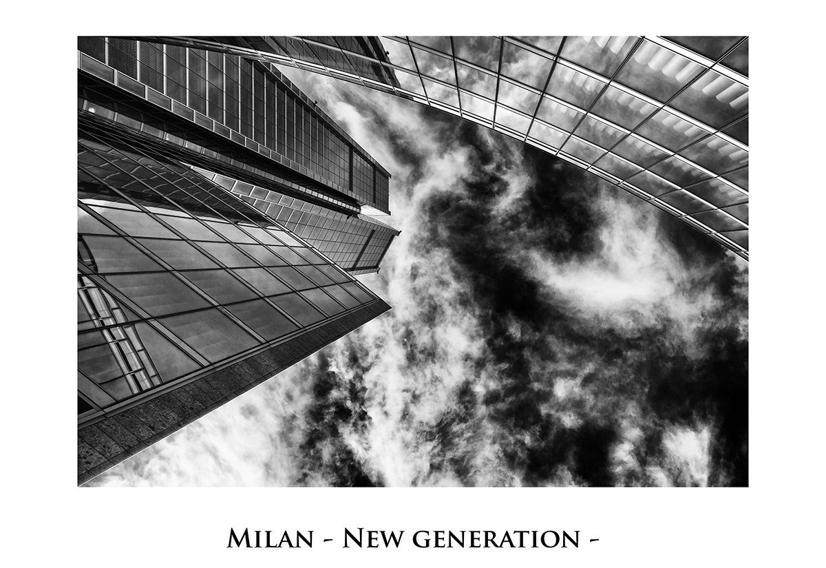 Milan - New generation -...