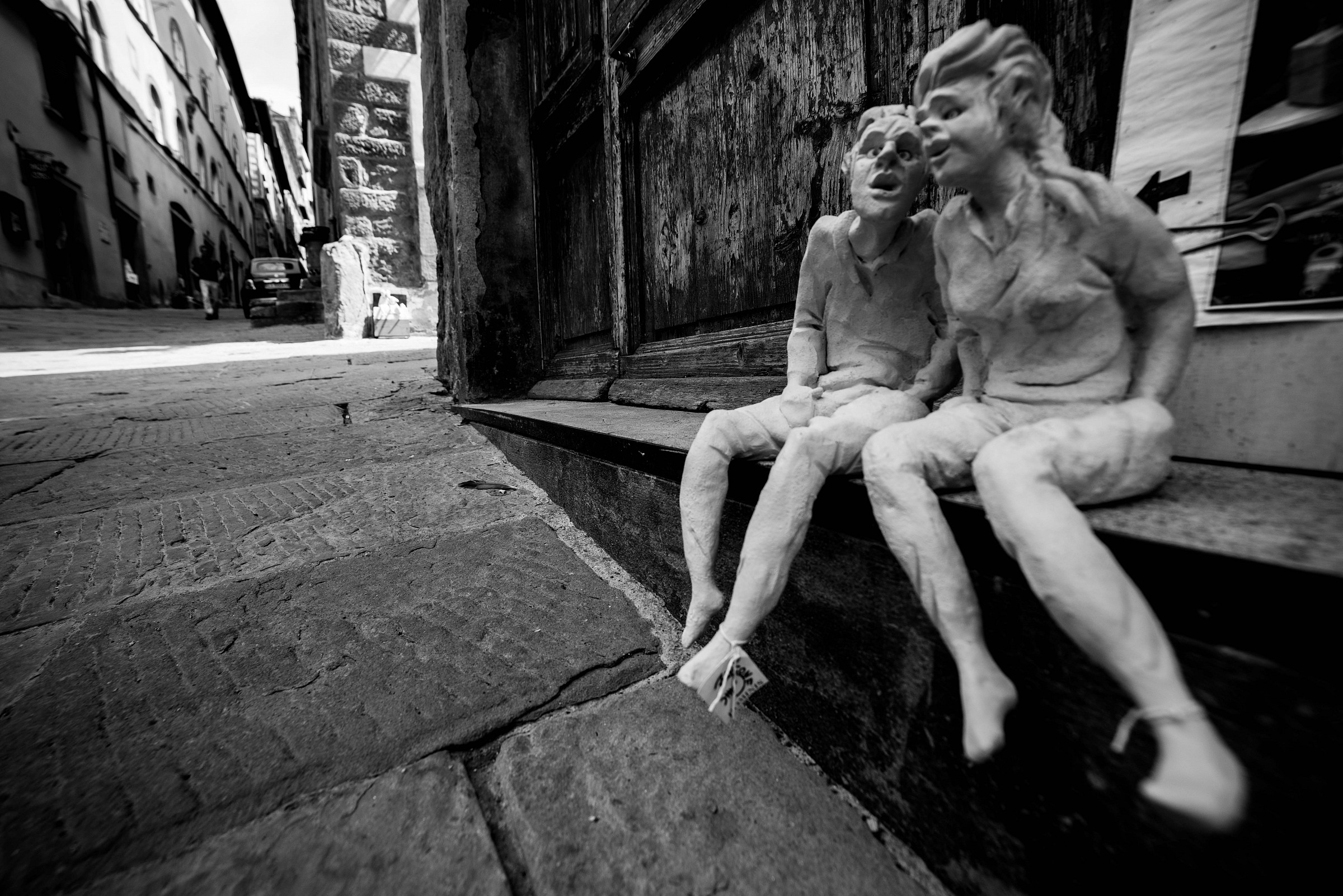 Couple...