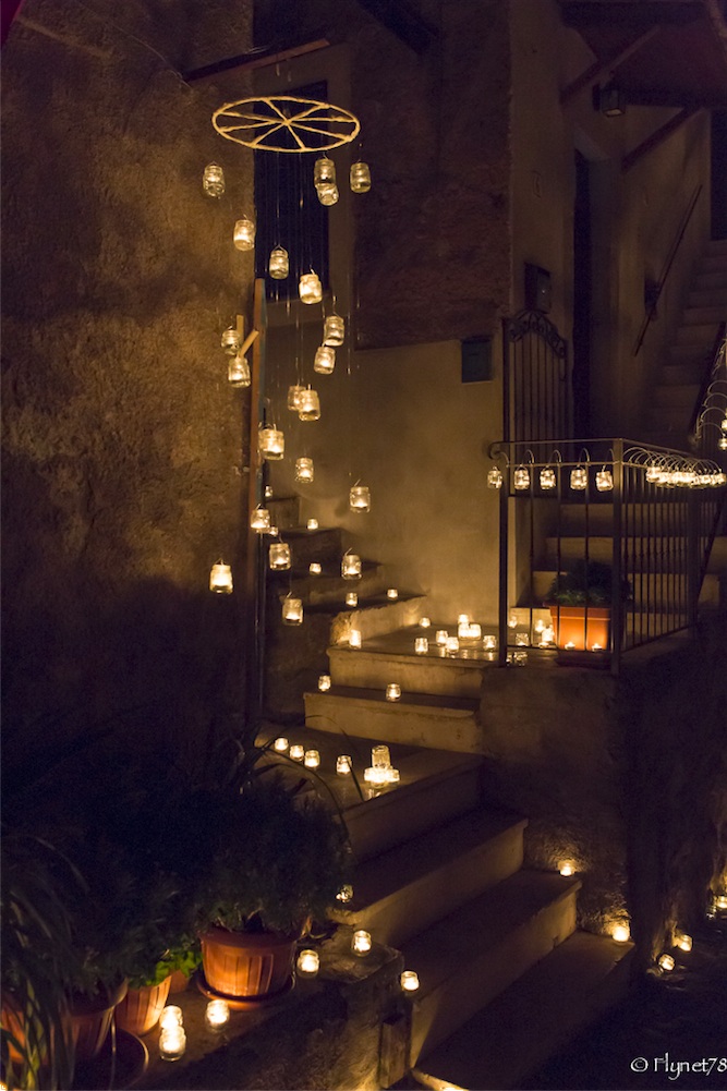 2013 Notte delle Candele...