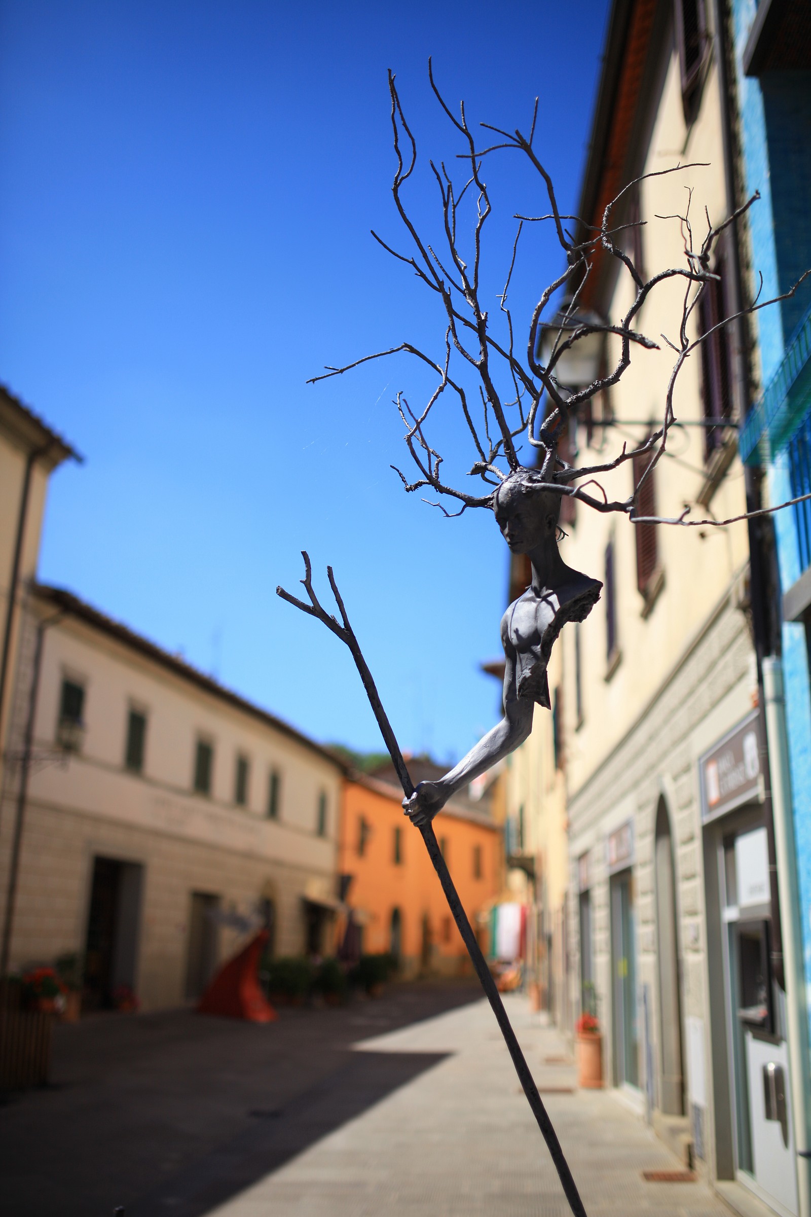 gravina in chianti...