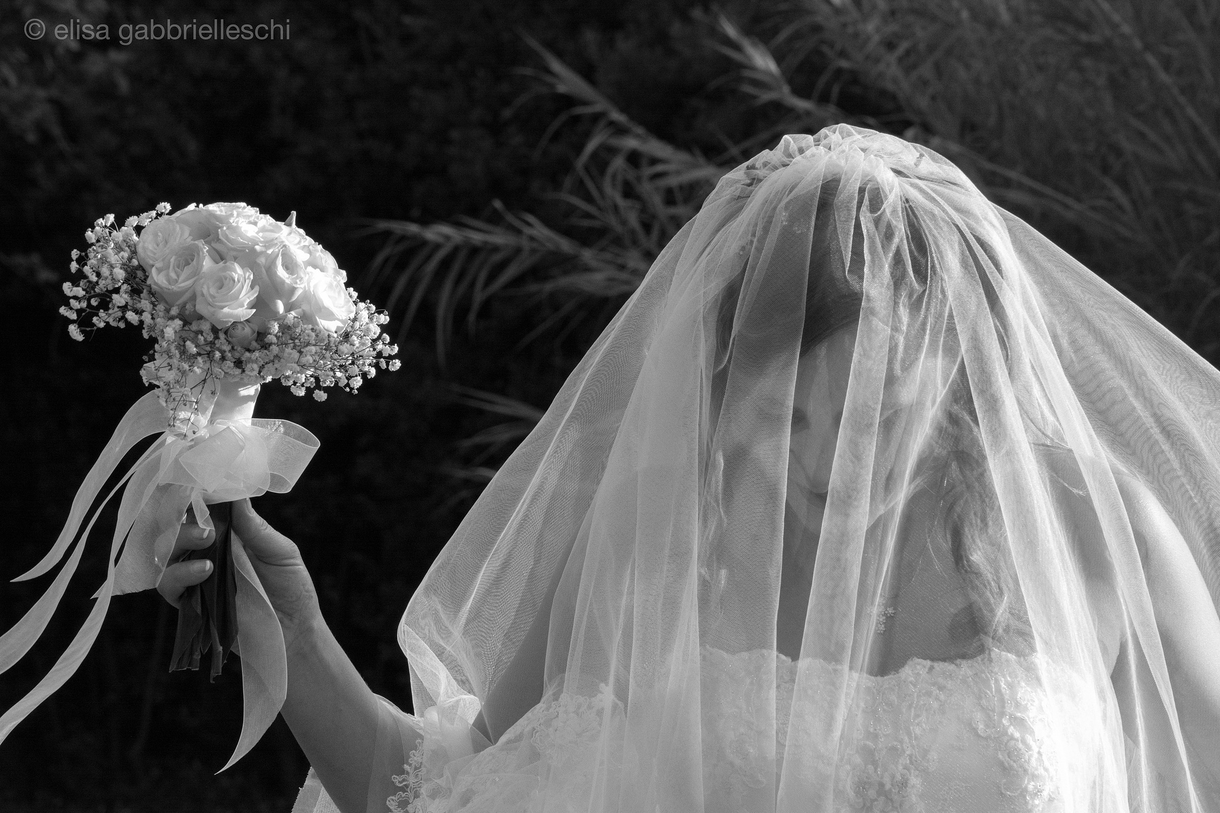 The Bride...