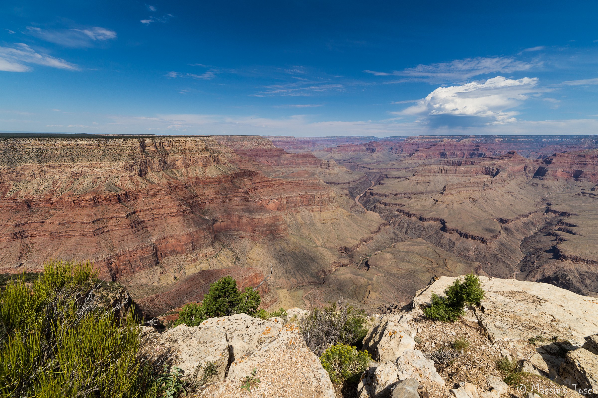 Grand Canyon - USA 2014...