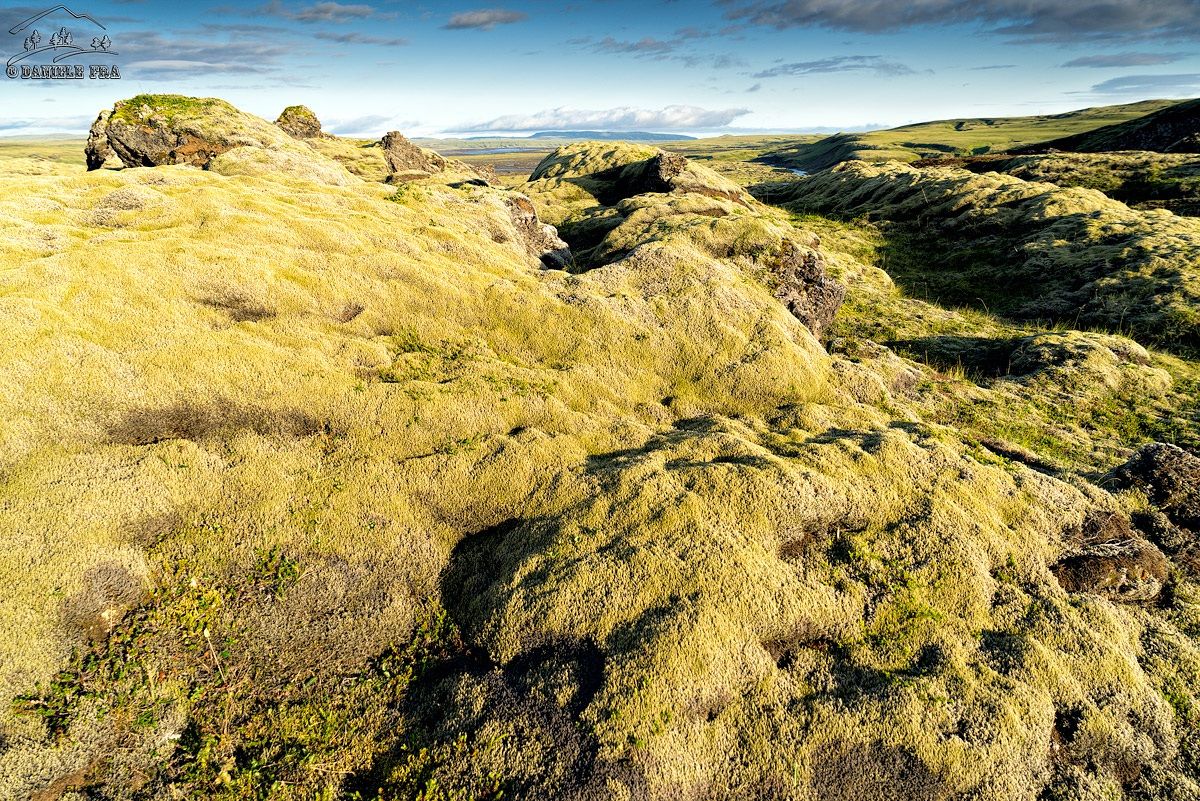 Landmannalaugar...