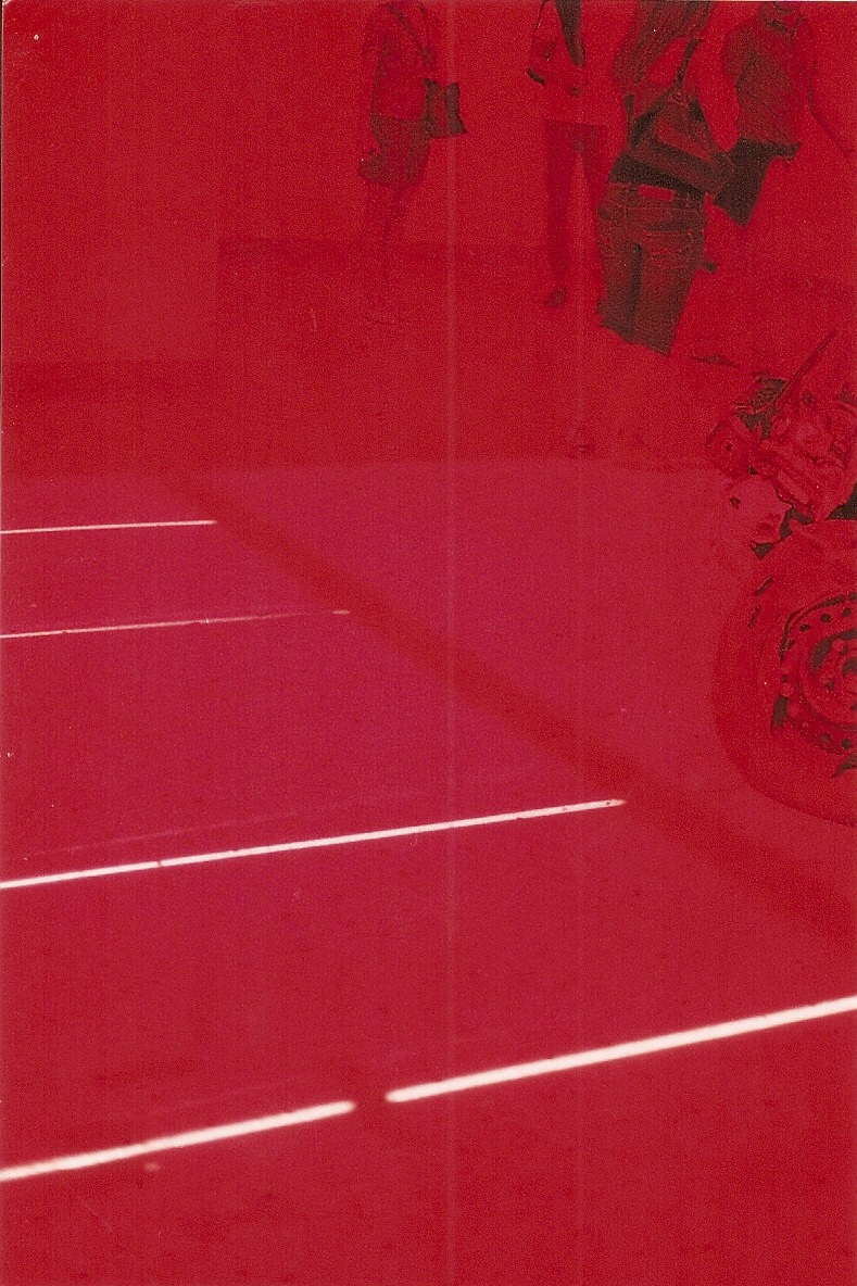 rosso...
