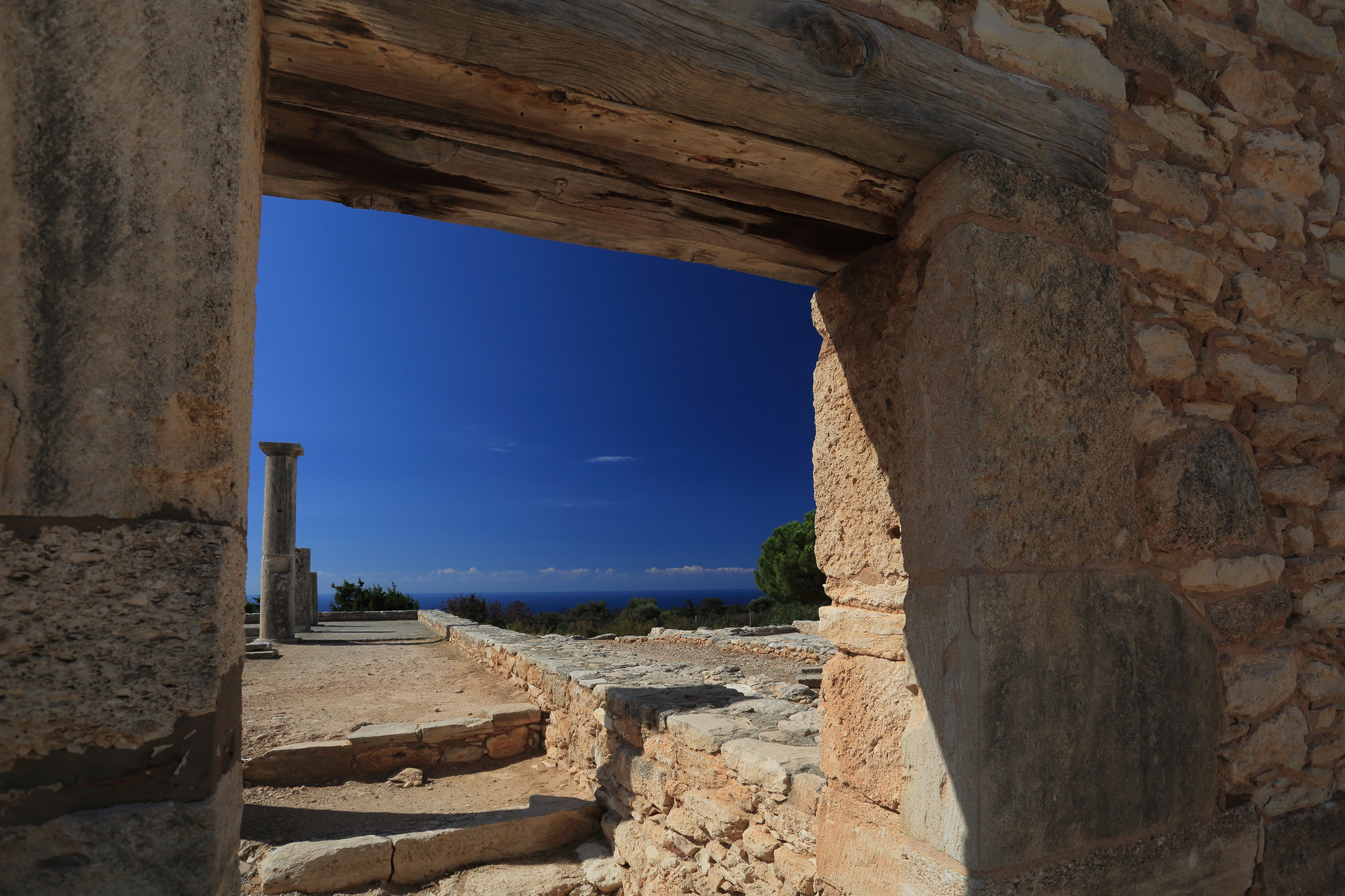 Kourion 1...