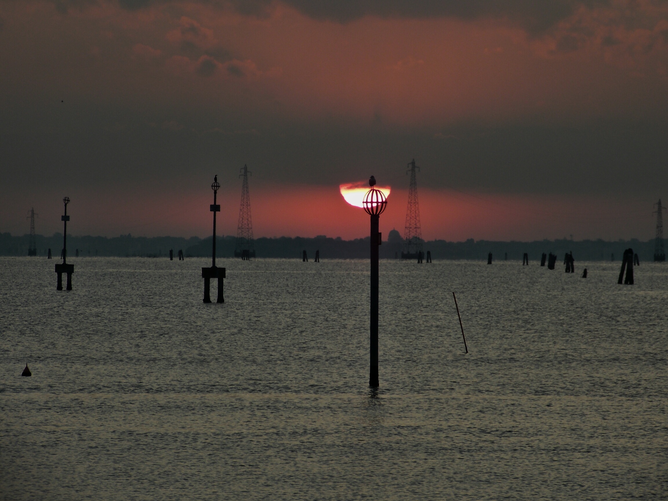 Venice Landscapes...