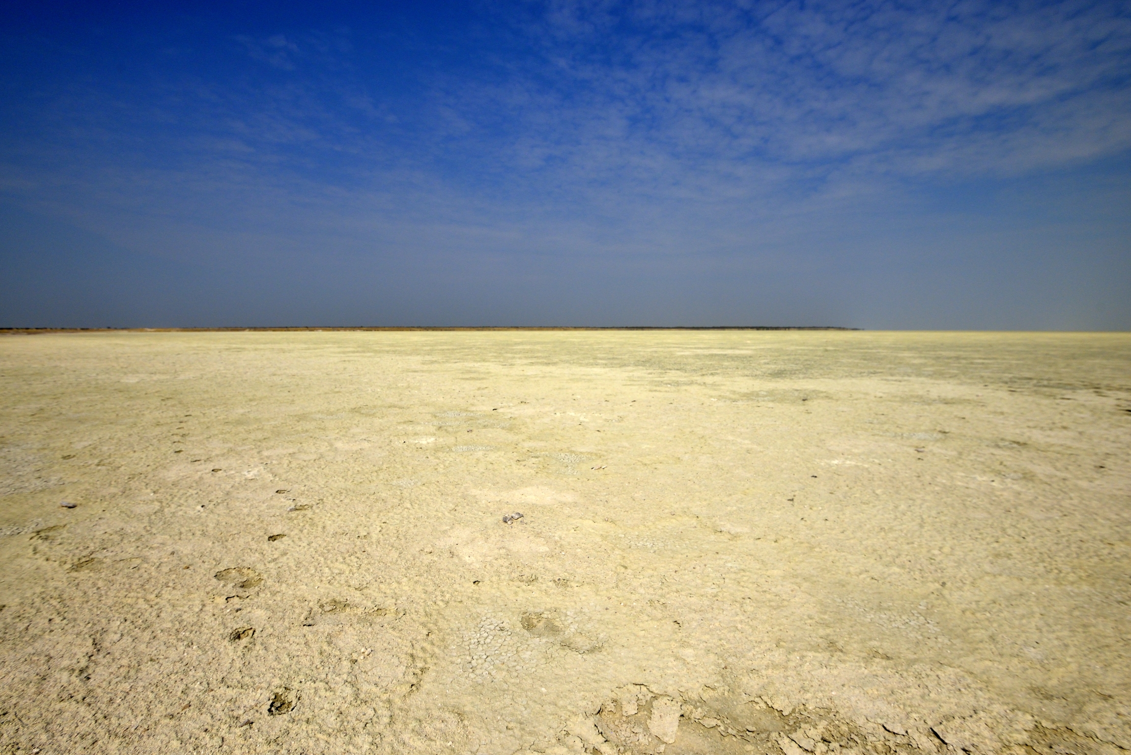 Etosha - Pan...