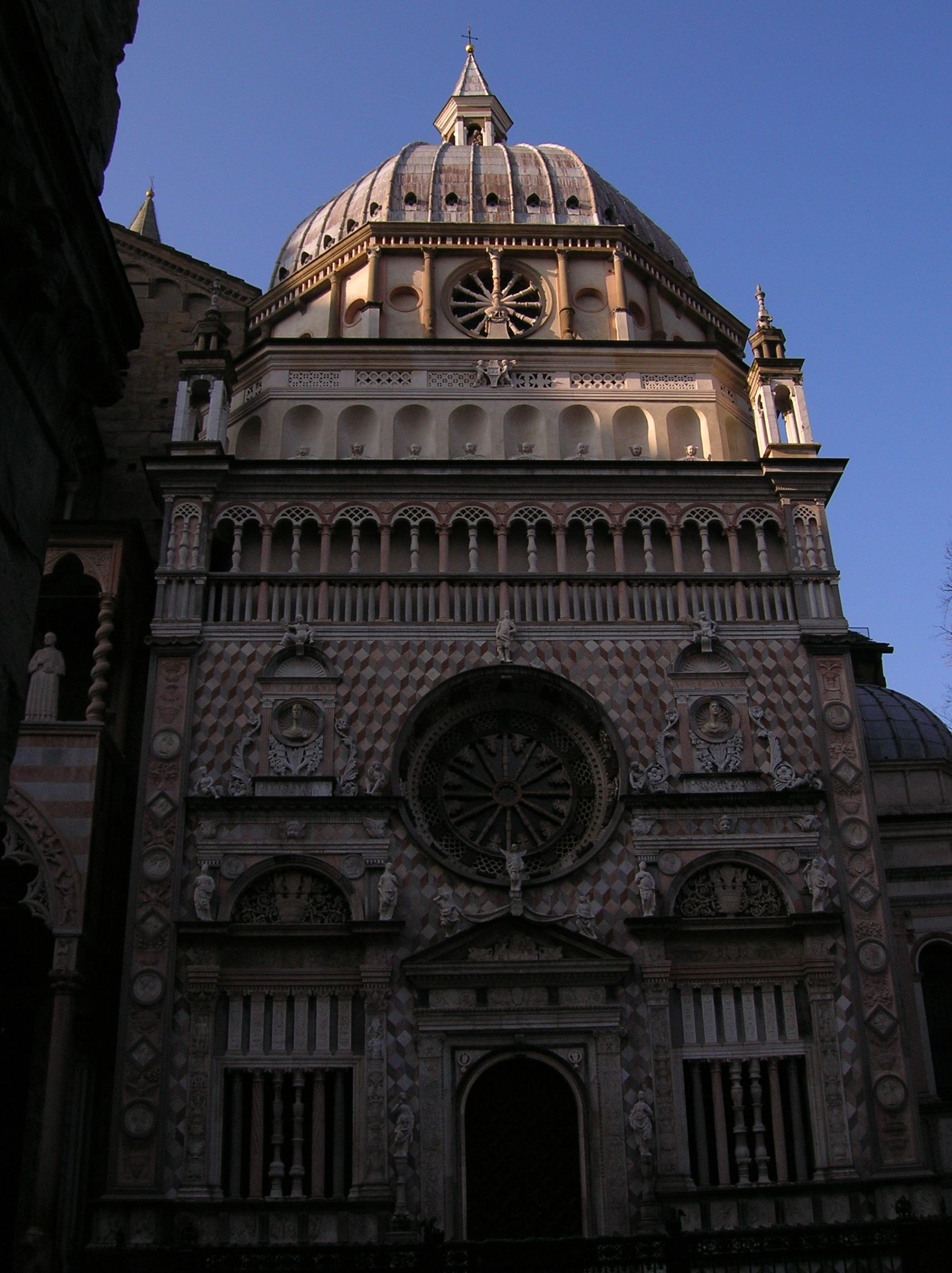 Cathedral...