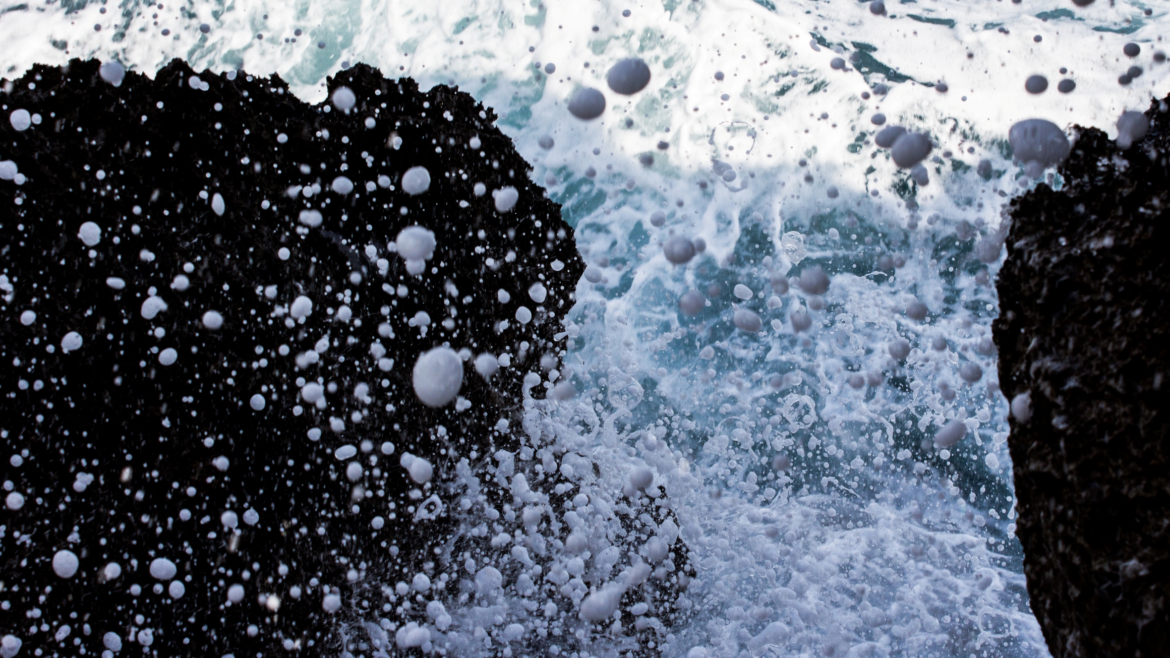 Gocce nel mare...