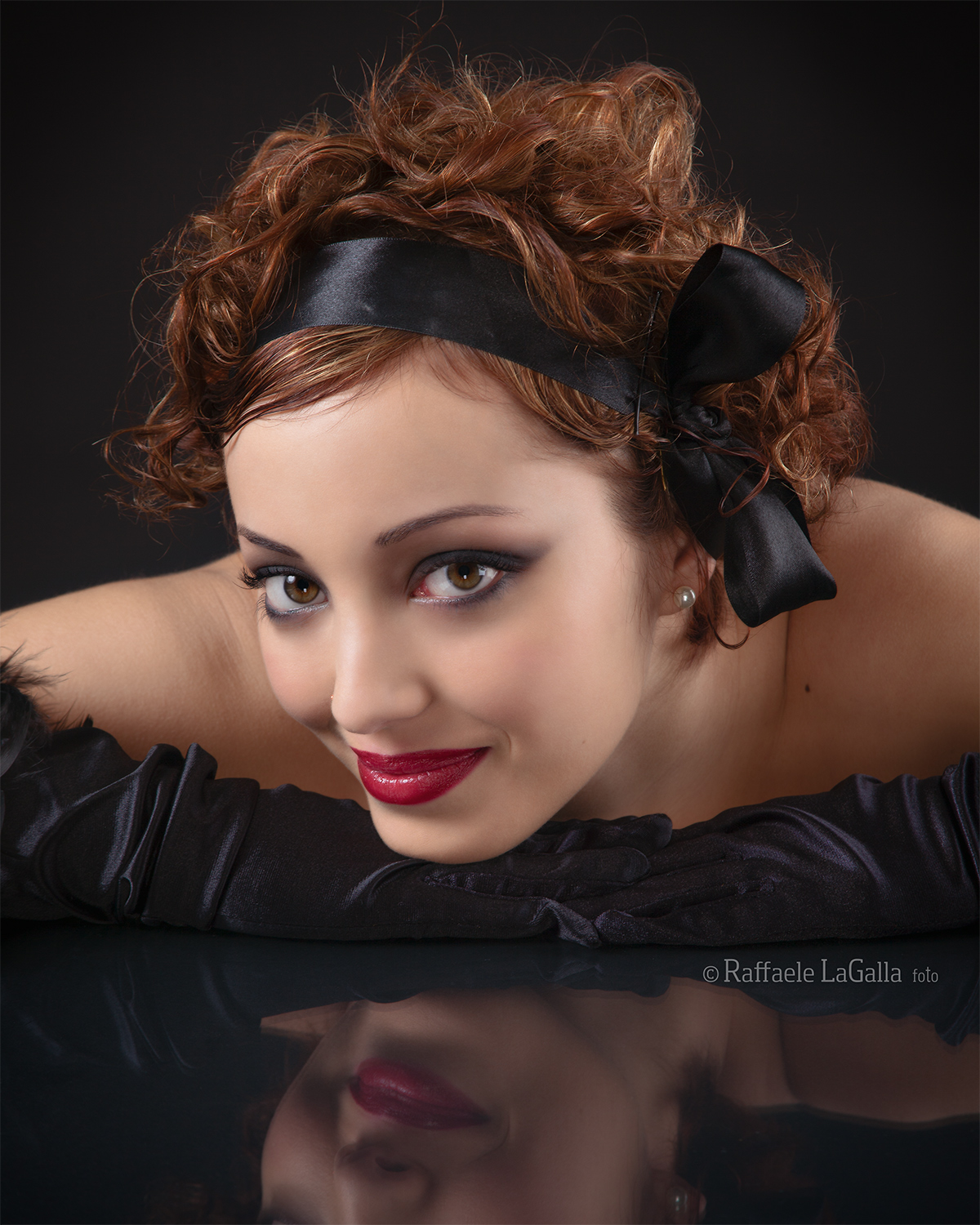 Elena...