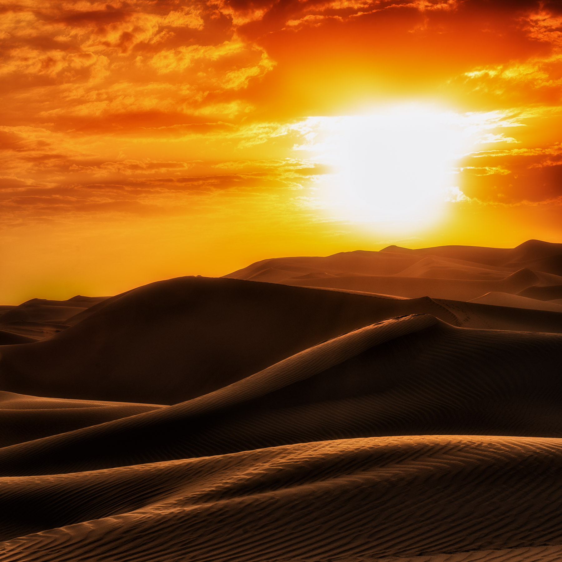 Rub al Khali...