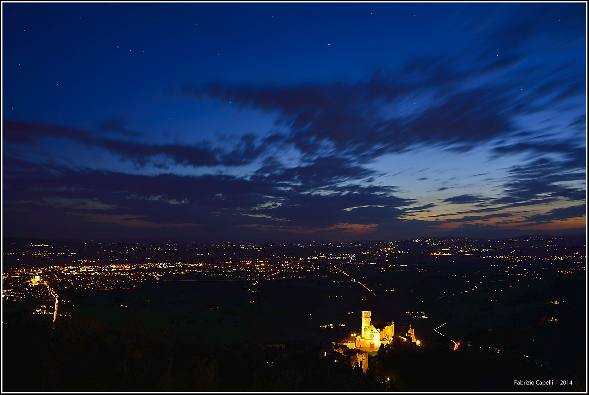 Basilica San Francesco...