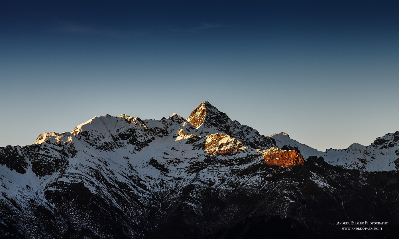 Pizzo del Diavolo...