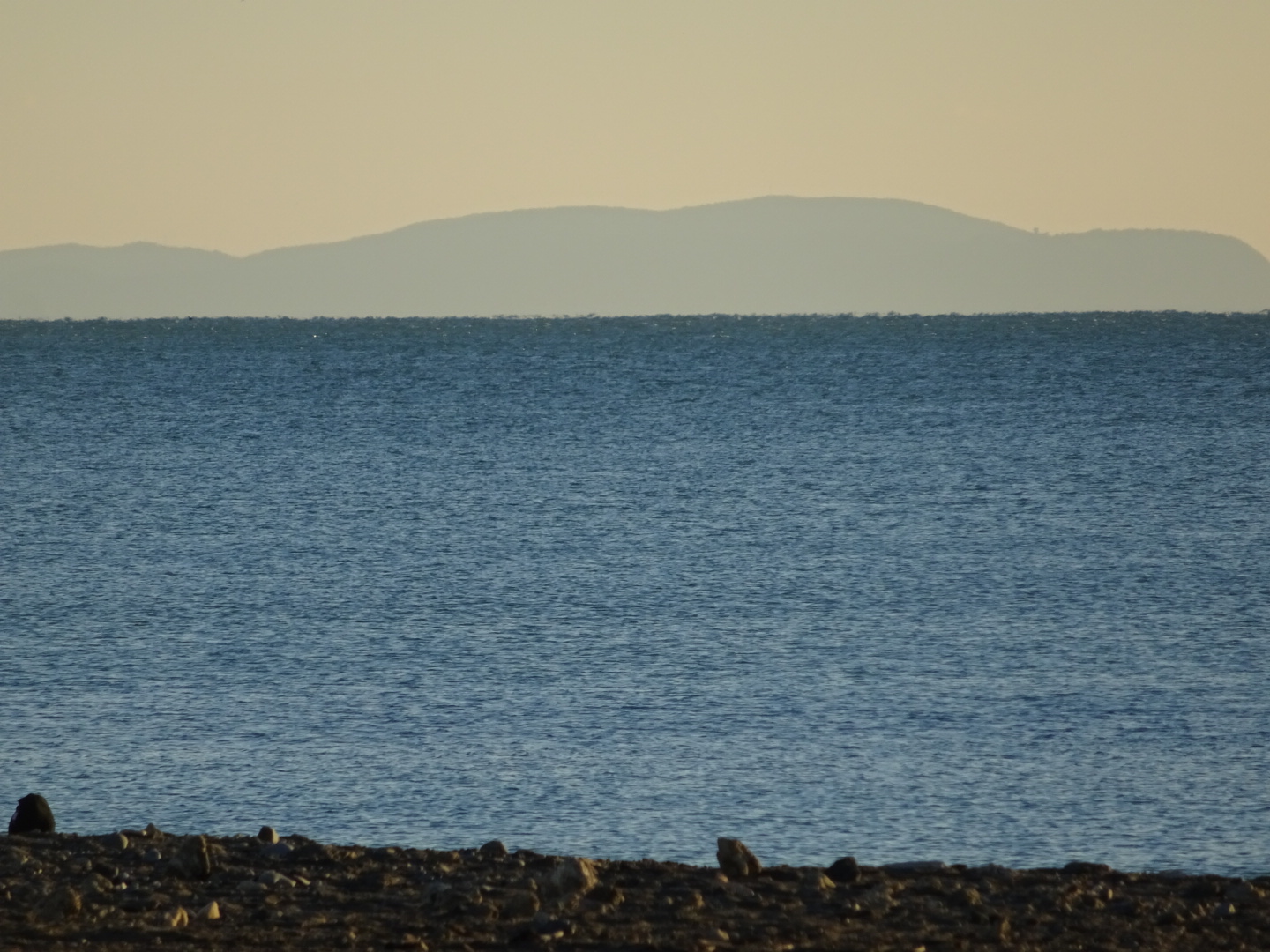 Mare di Cecina...