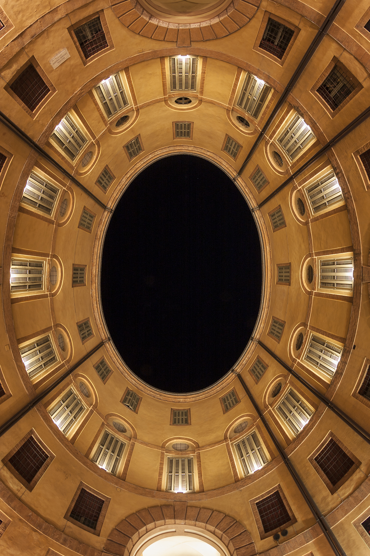 Rotonda Foschini - Ferrara...