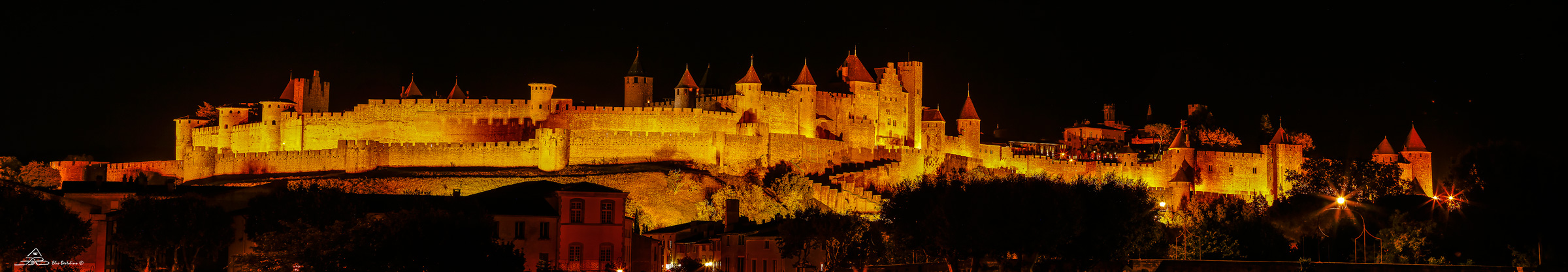 Carcassonne (fr)...
