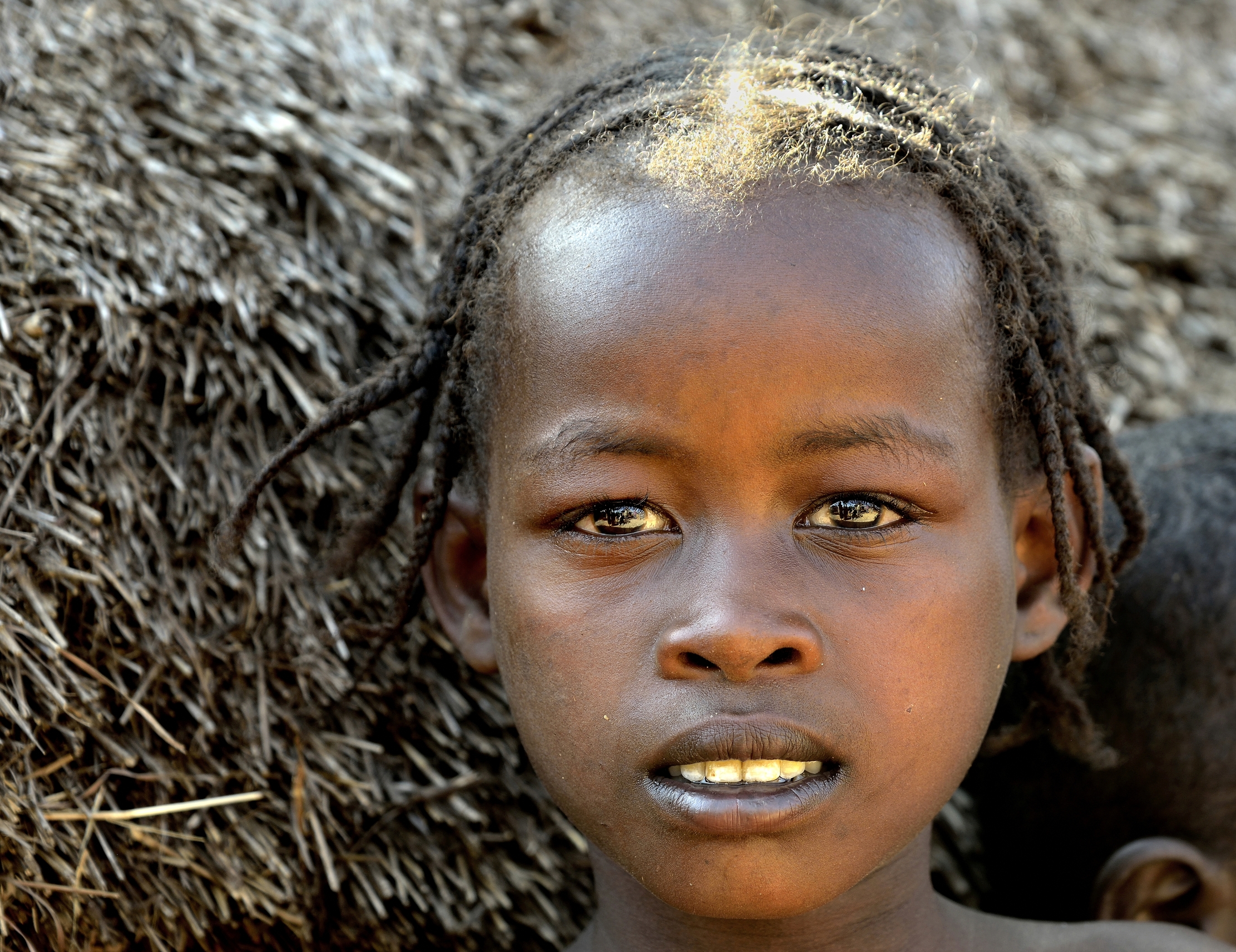 Ethiopia 2015 - Little Konso...