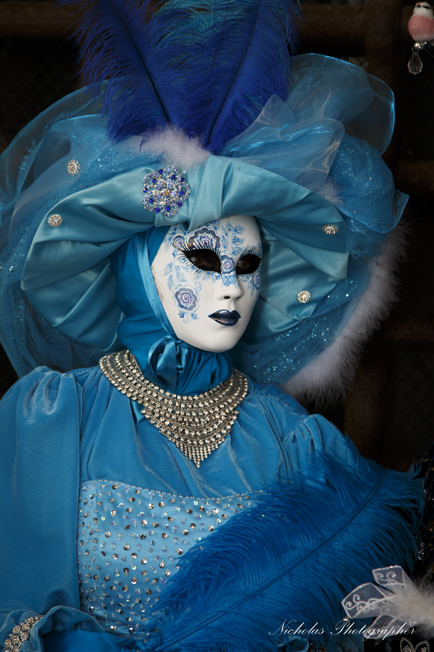 Venice Carnival 2015...