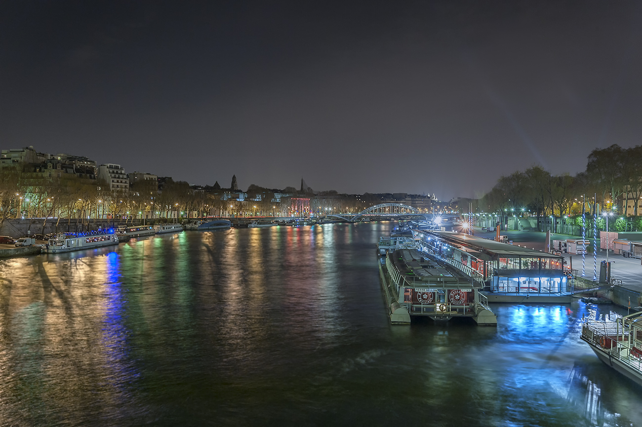 Seine...