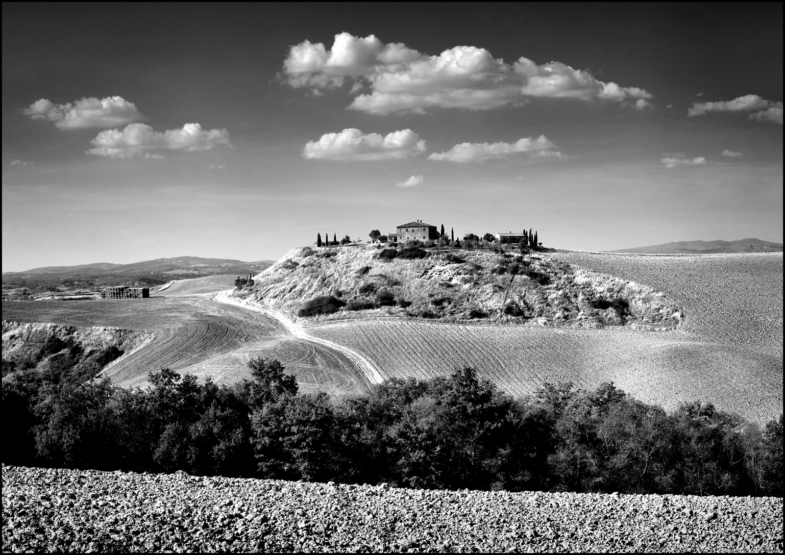 Val d'Orcia BN 01...