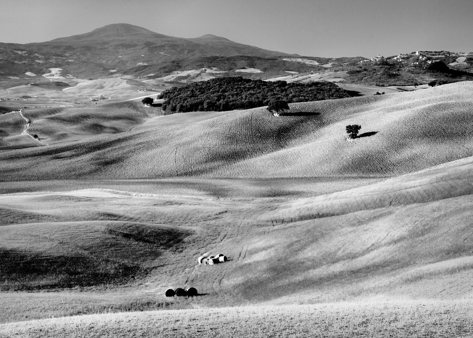 Val d'Orcia BN 07...