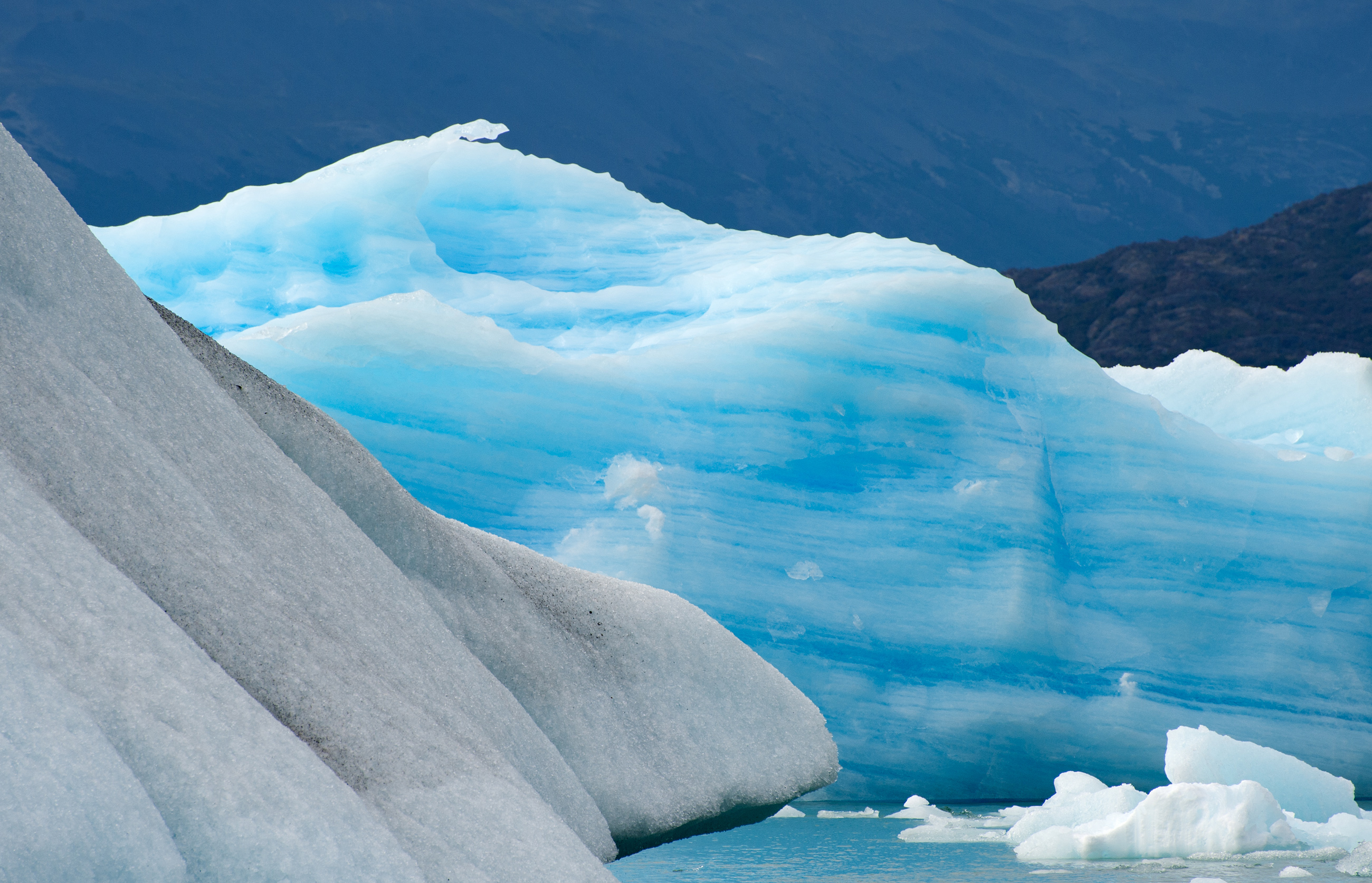 Tempanos (Iceberg) 2...
