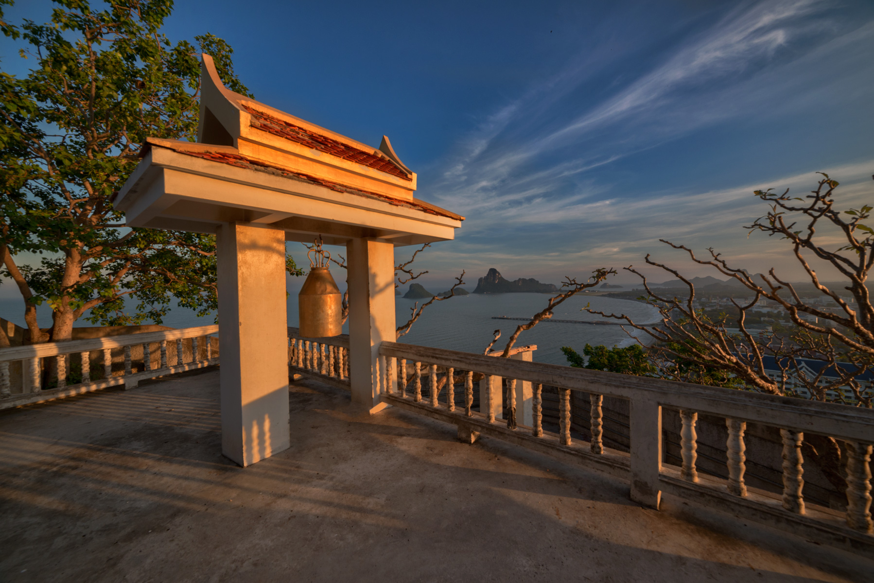 Wat Thammikaram...