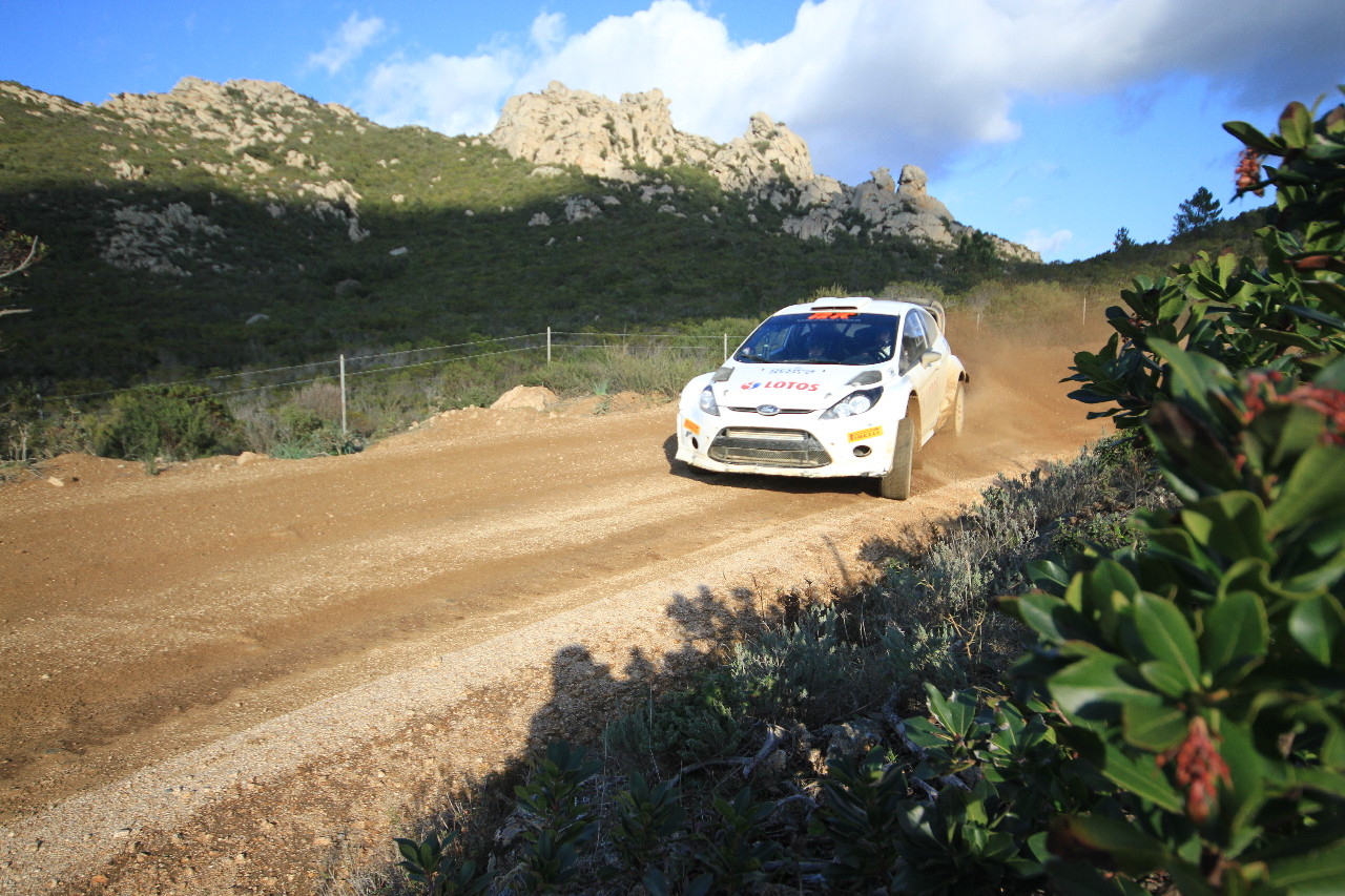 Robert Kubica 11...